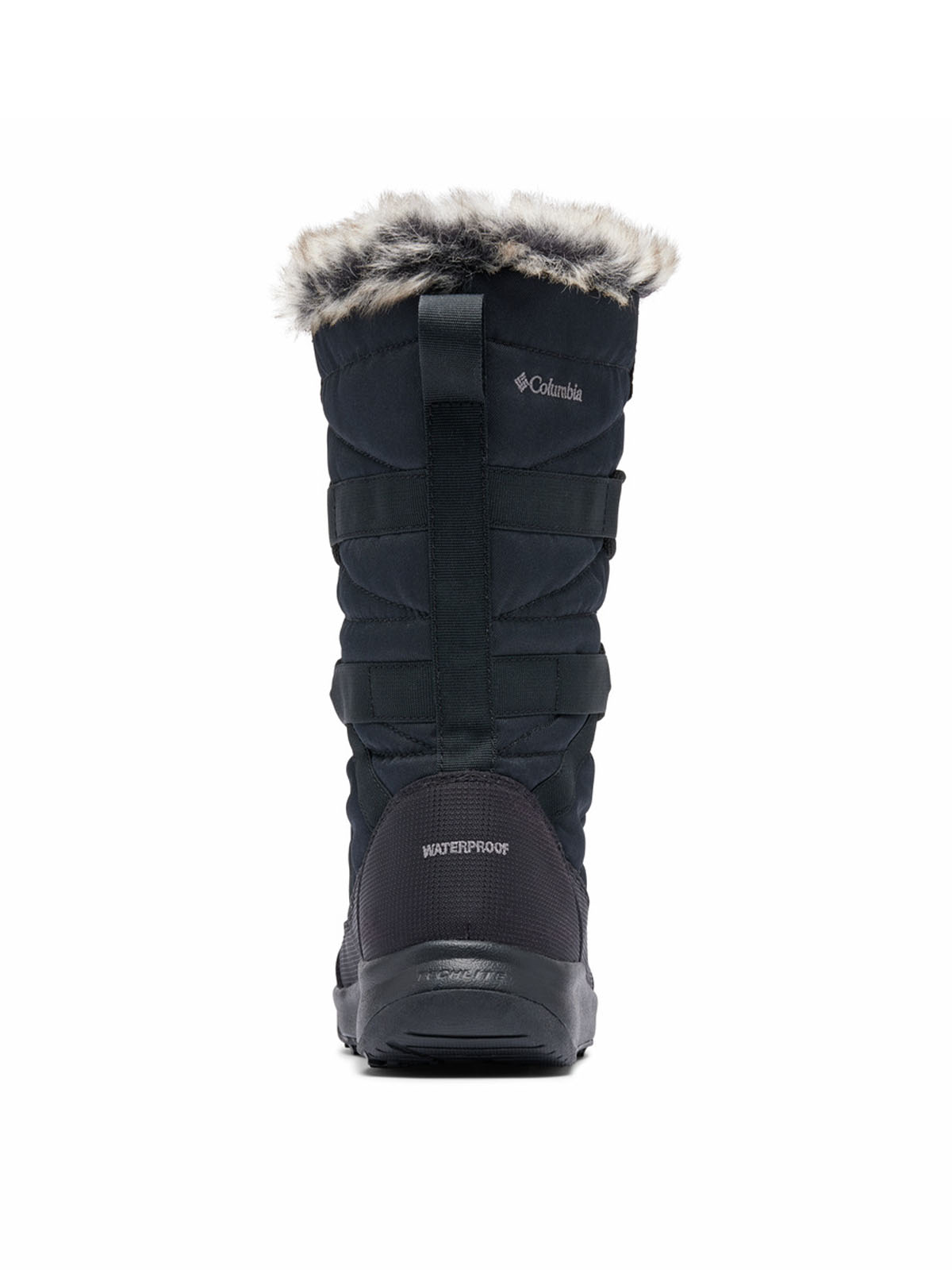 Botas Mujer Outdry™Minx™ IV Negras