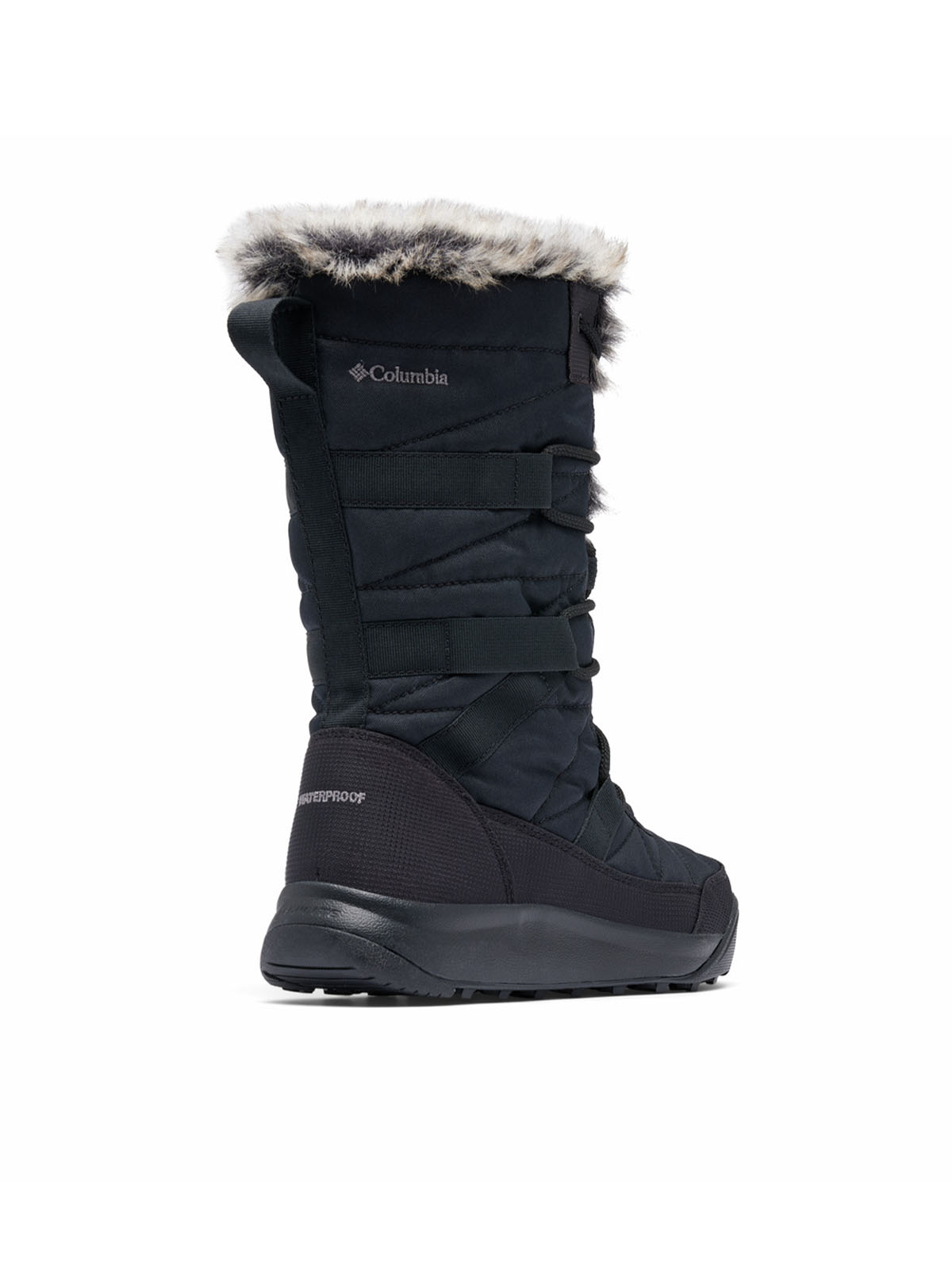 Botas Mujer Outdry™Minx™ IV Negras