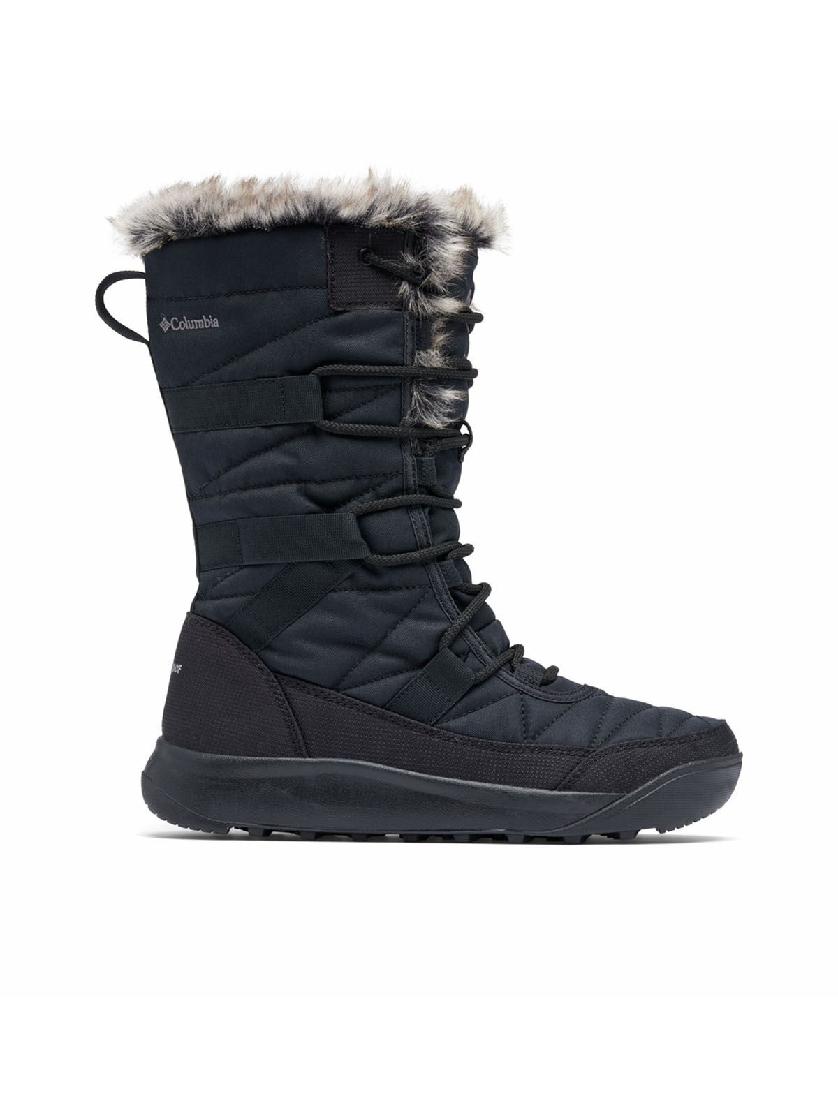 Botas Mujer Outdry™Minx™ IV Negras