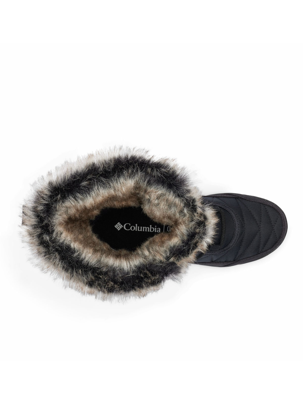 Botas Mujer Outdry™Minx™ IV Negras