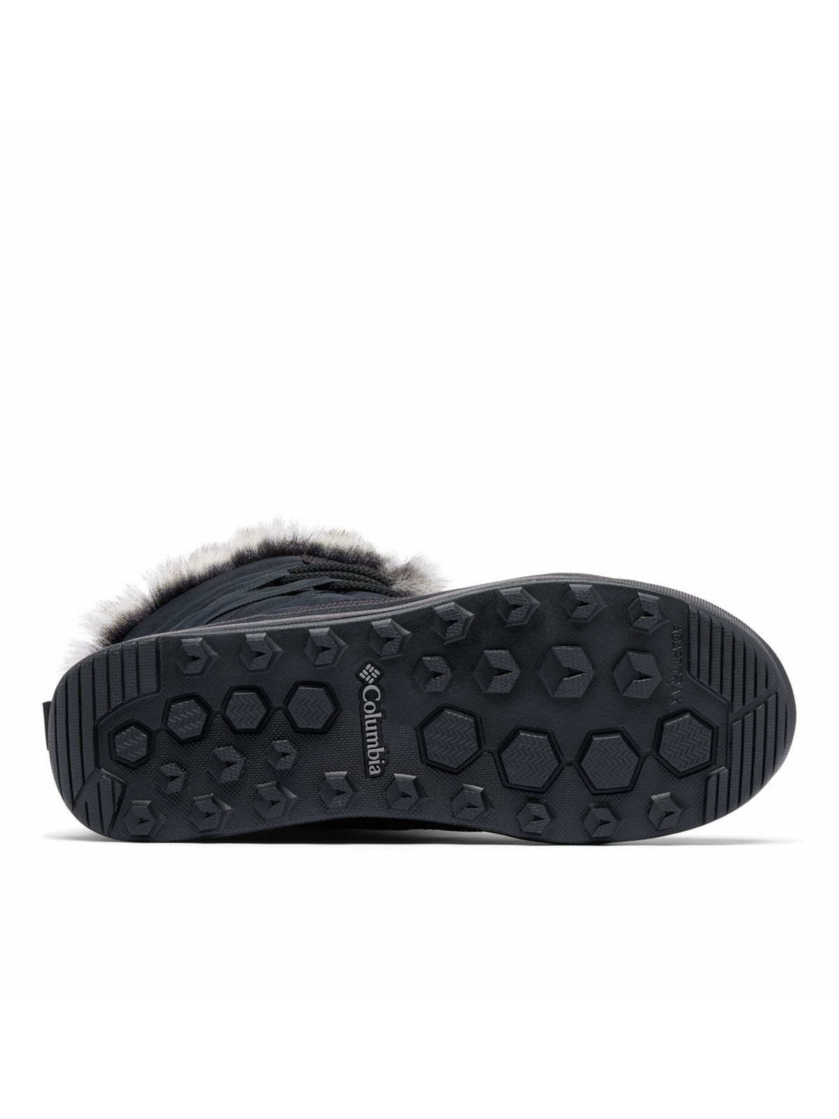 Botas Mujer Outdry™Minx™ IV Negras