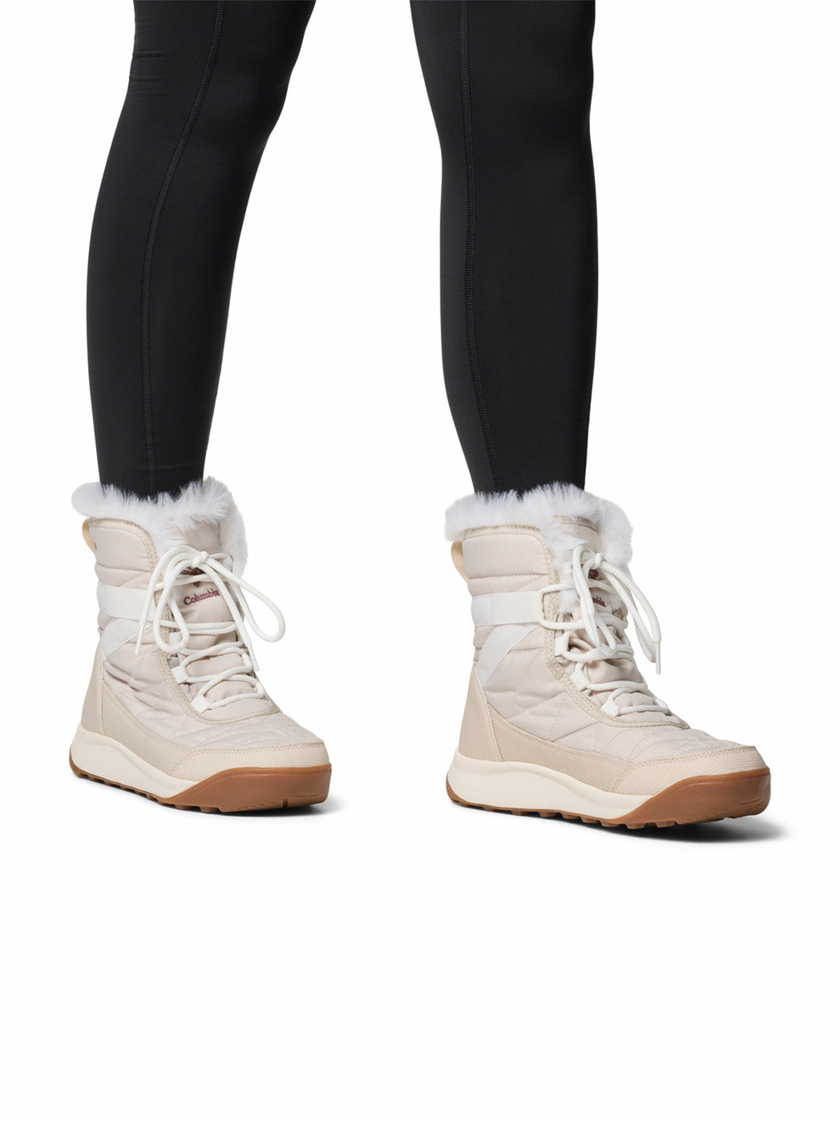 Botas Impermeables Mujer Minx™ Shorty IV