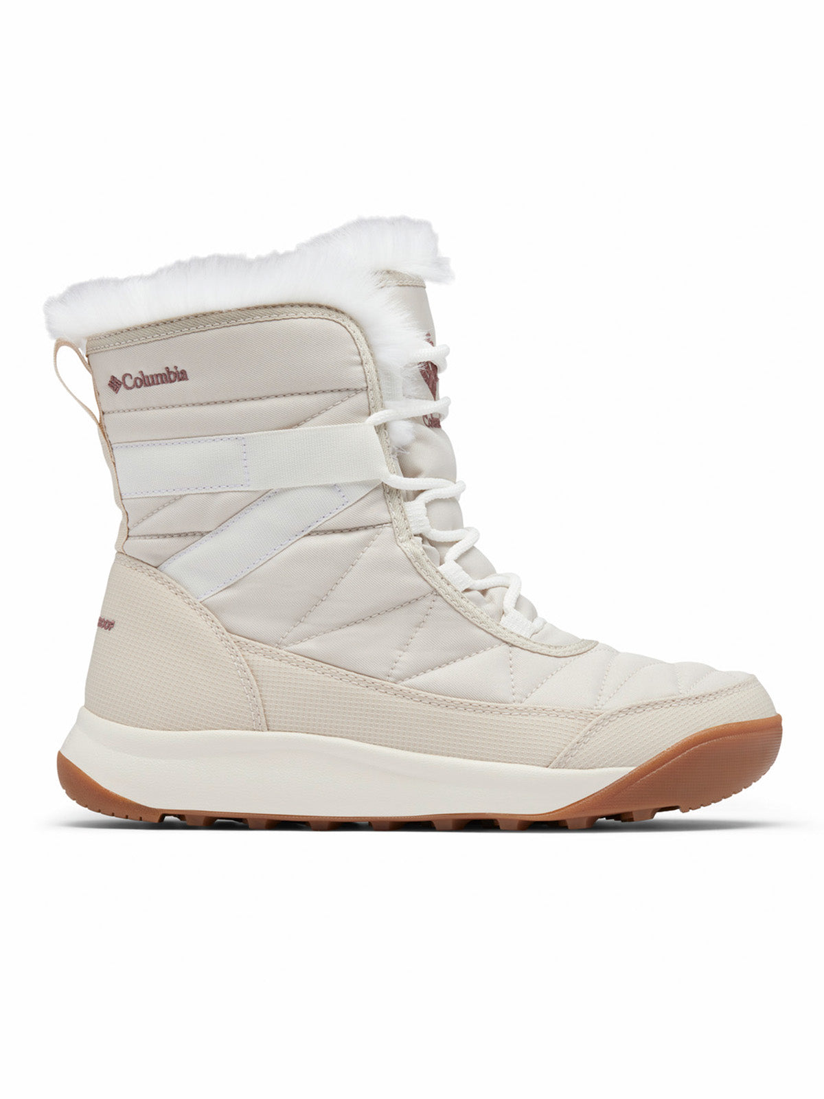 Botas Impermeables Mujer Minx™ Shorty IV