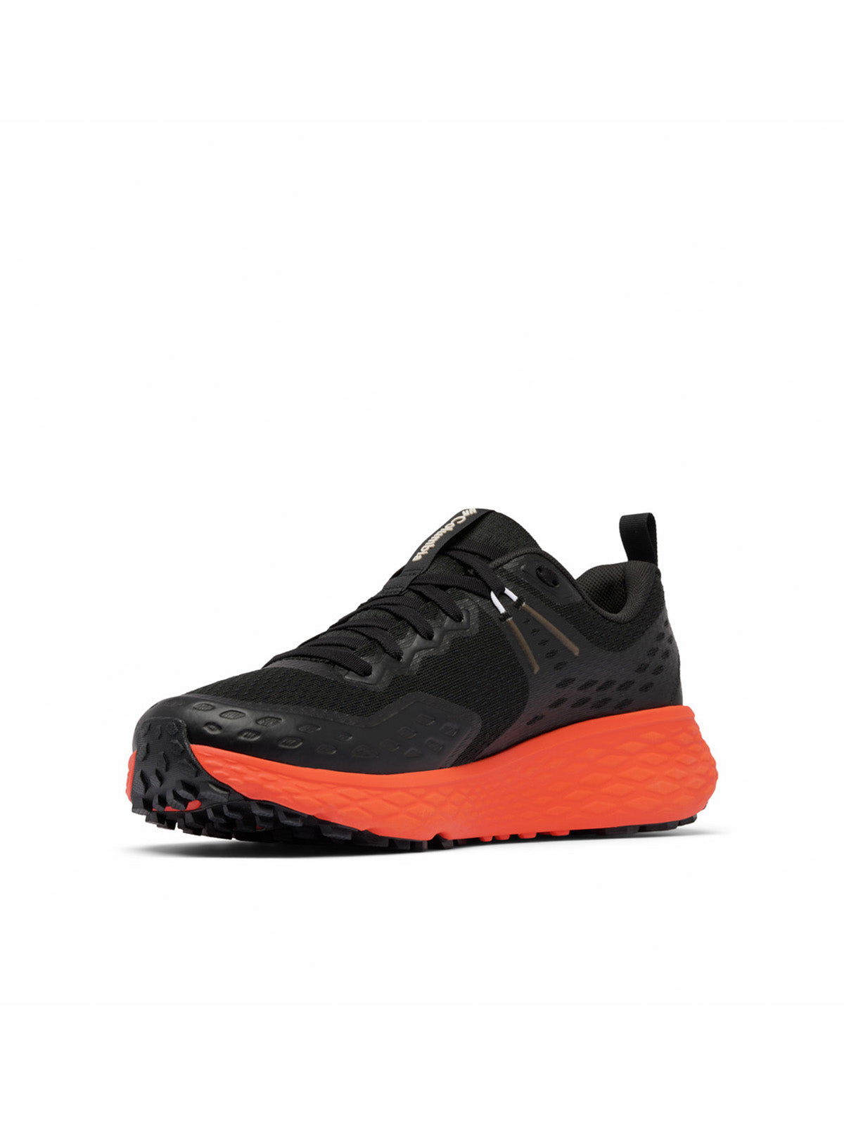 Zapatillas Hombre Konos™ Trs Negras