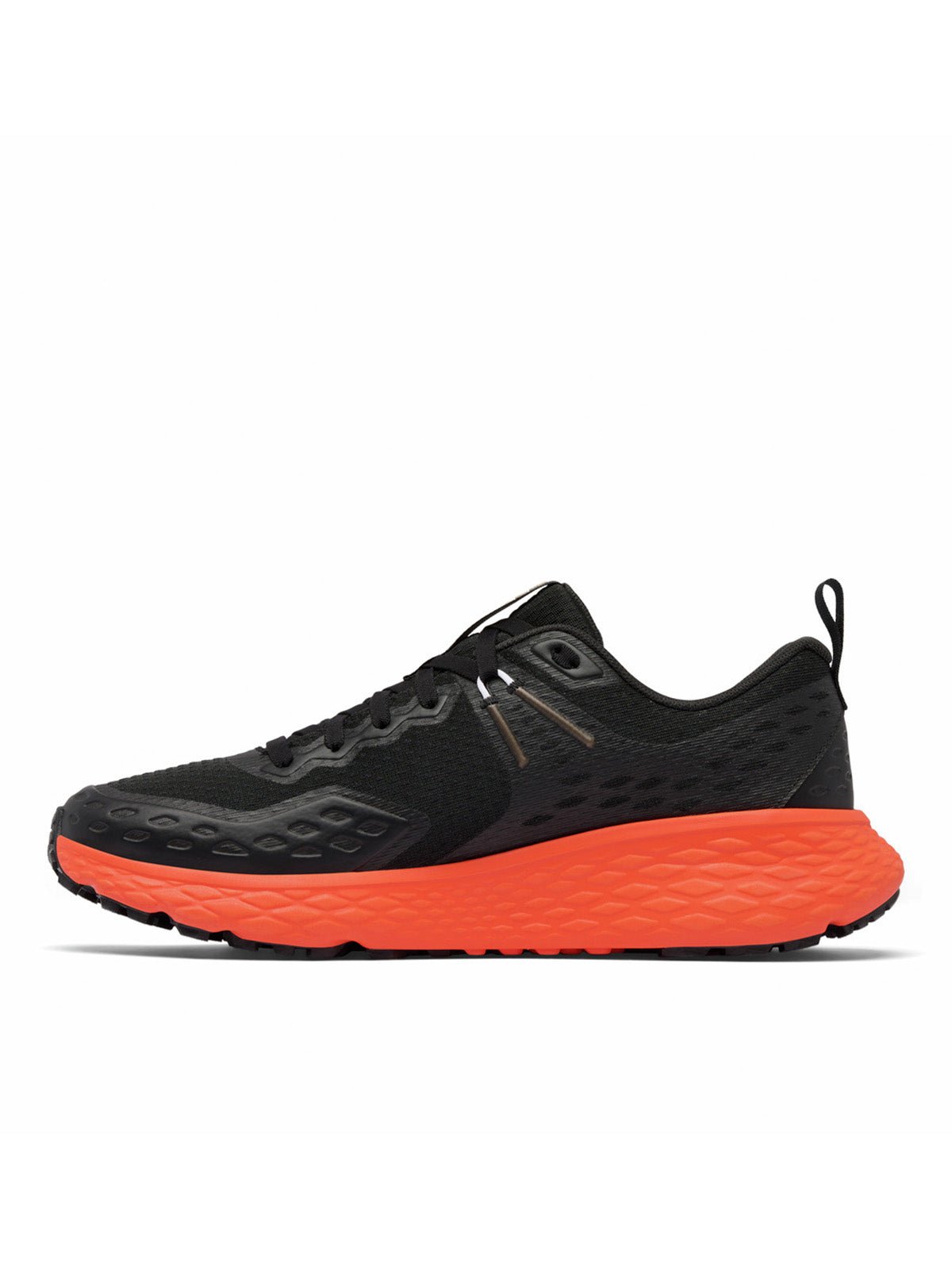 Zapatillas Hombre Konos™ Trs Negras