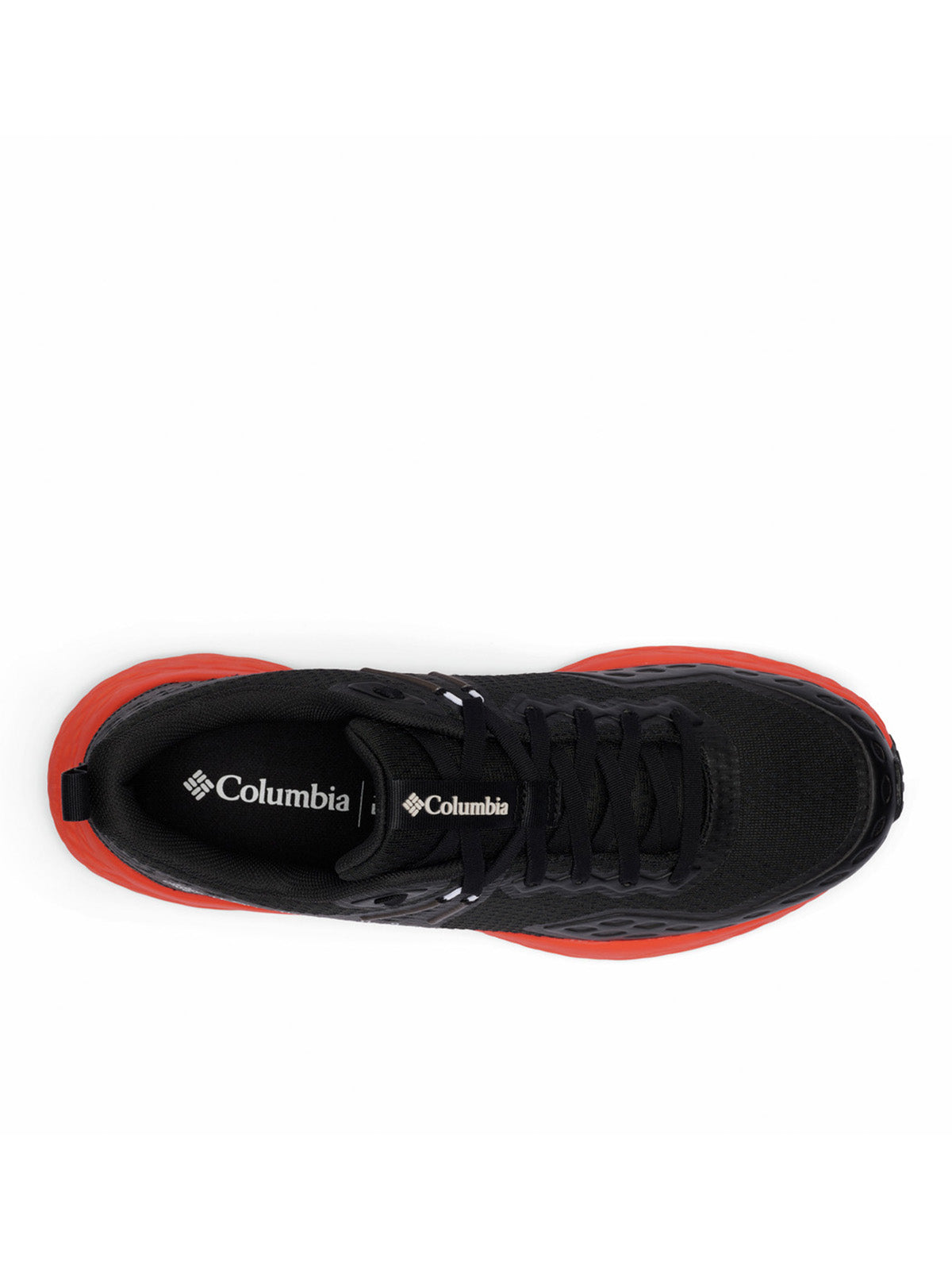 Zapatillas Hombre Konos™ Trs Negras
