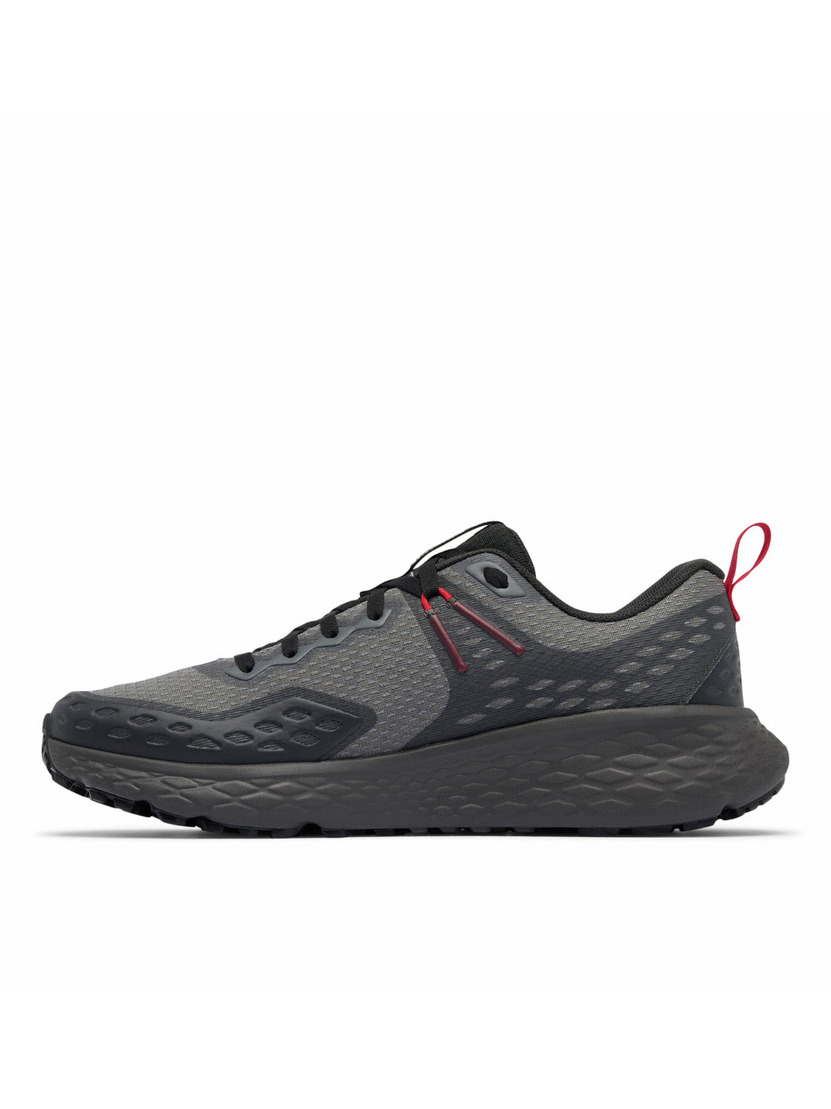 Zapatillas Hombre Konos™ Trs Grises