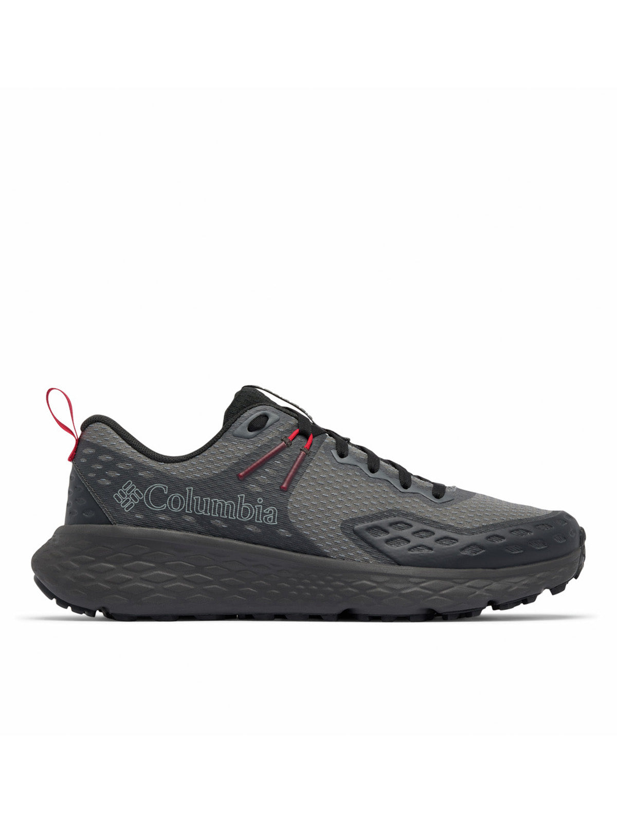 Zapatillas Hombre Konos™ Trs Grises
