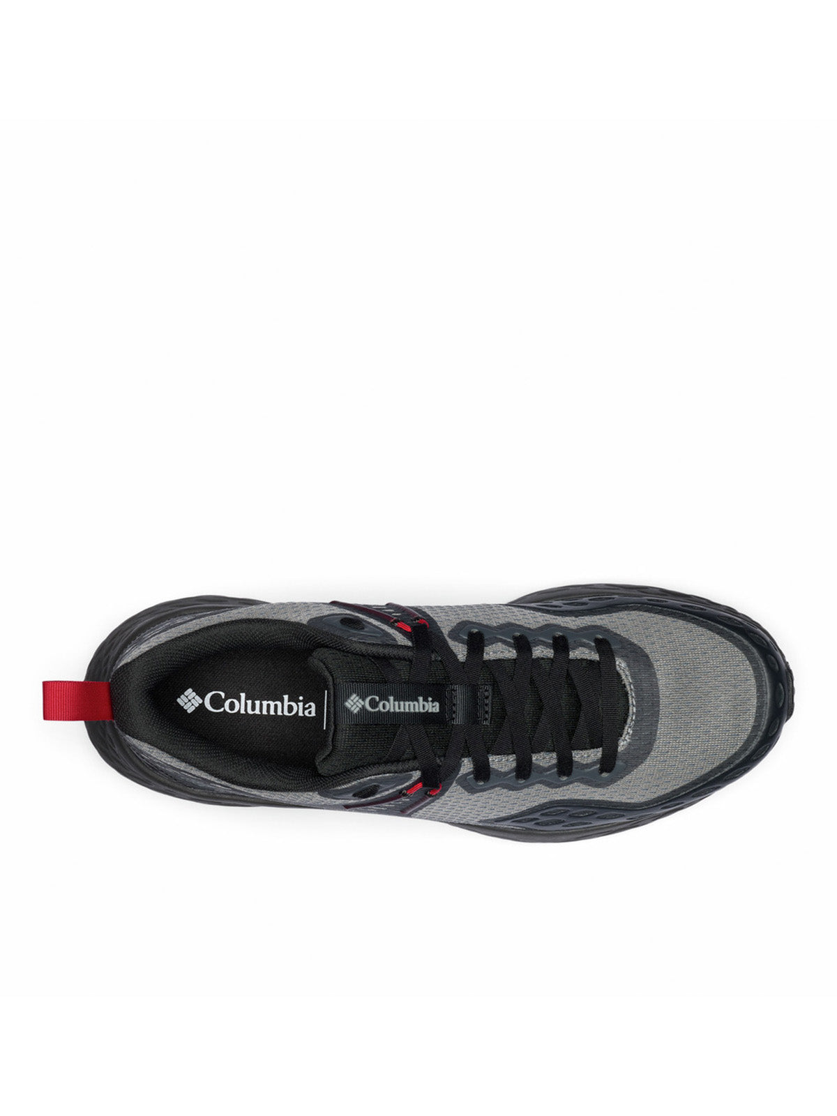 Zapatillas Hombre Konos™ Trs Grises