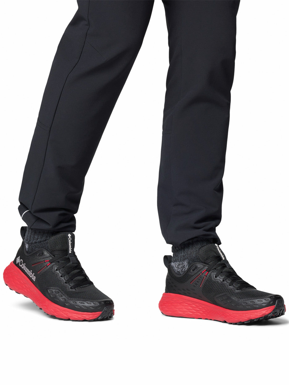 Zapatillas Hombre Konos™ Trs Negras