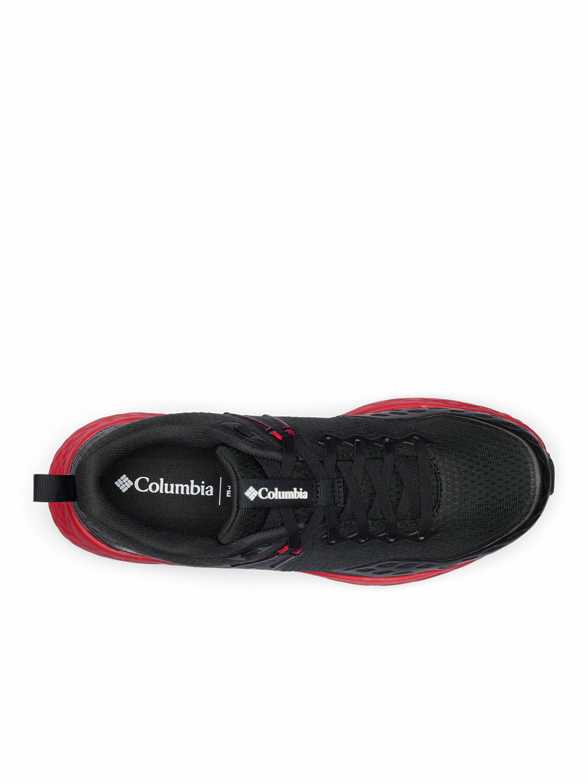 Zapatillas Hombre Konos™ Trs Negras