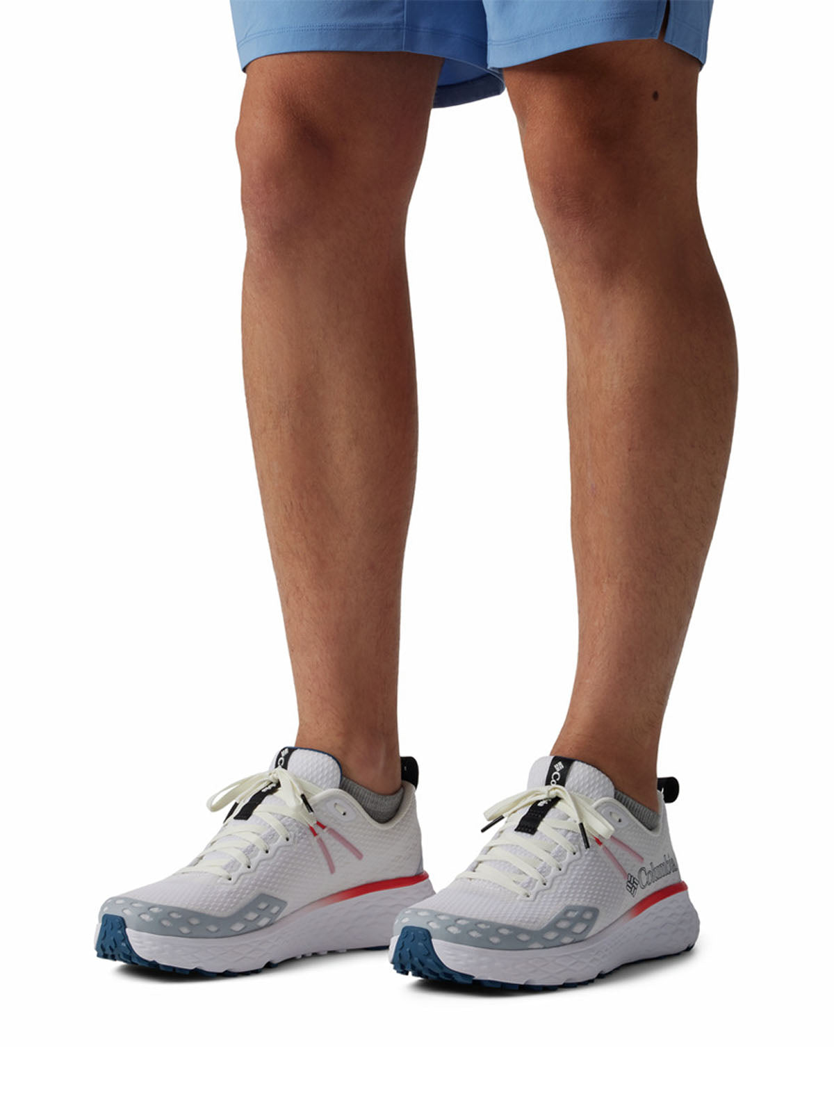 Zapatillas Hombre Konos™ Trs Blanco