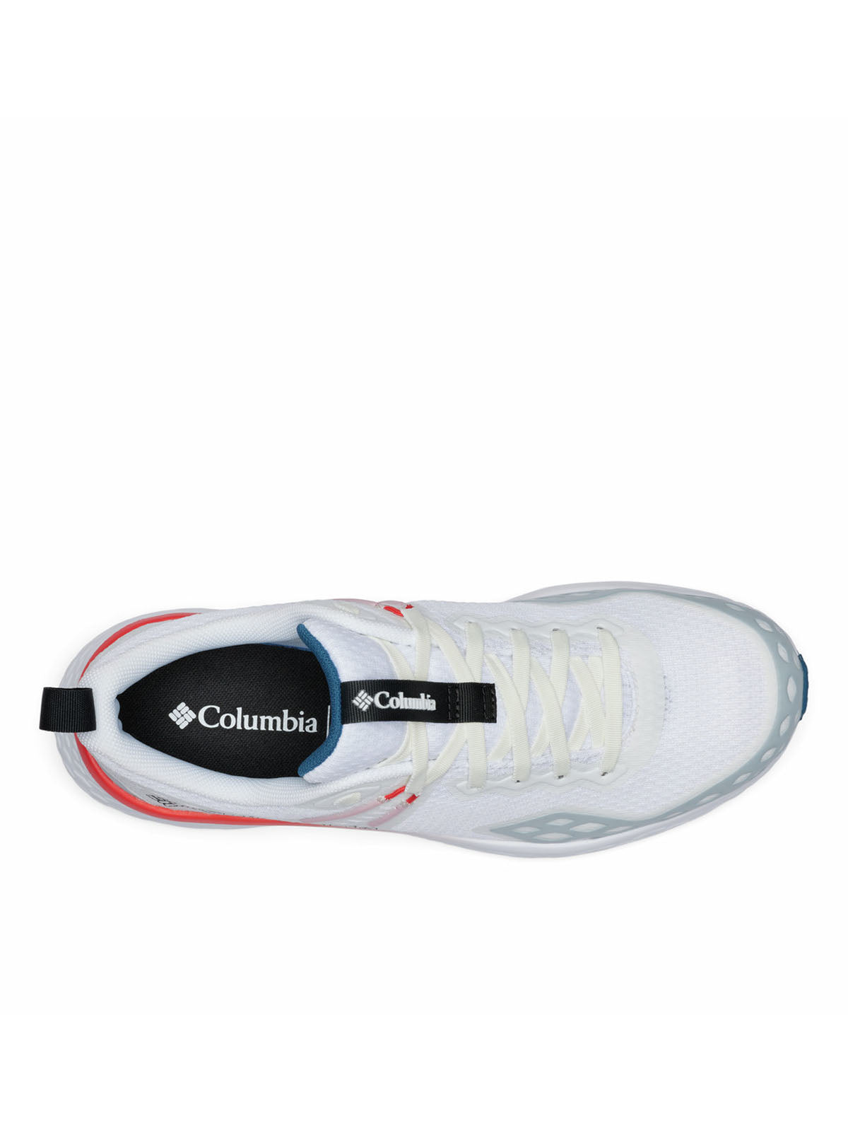 Zapatillas Hombre Konos™ Trs Blanco