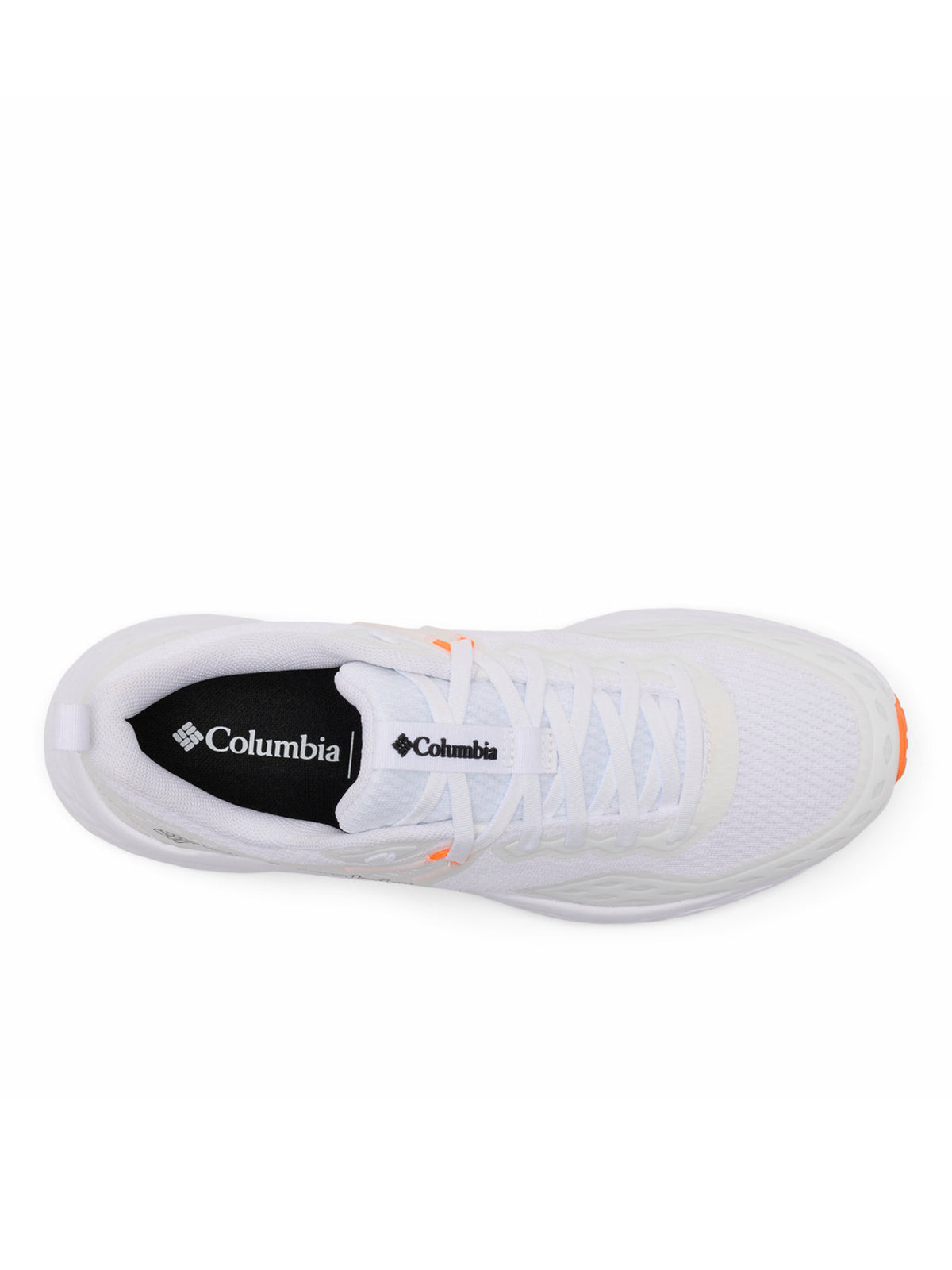 Zapatillas Hombre Konos™ TRS Blanco