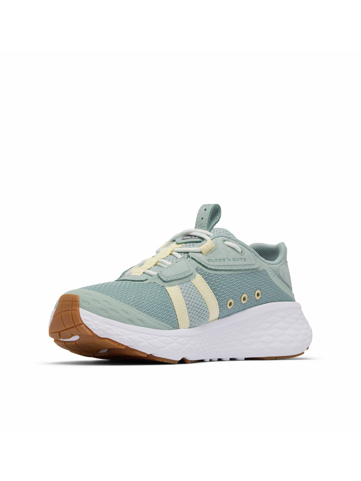 Zapatillas Mujer PFG Castback™ Tc Verdes