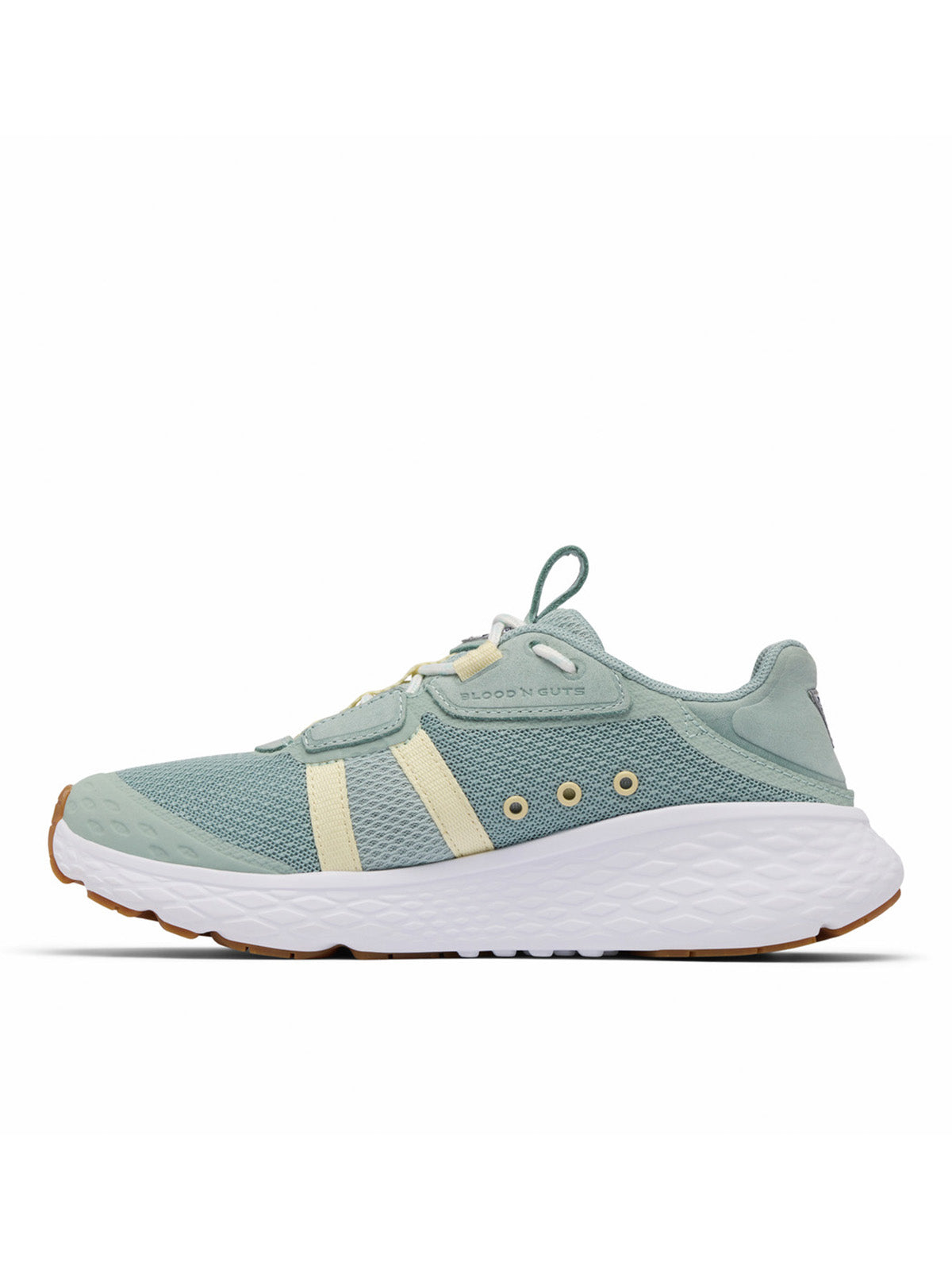 Zapatillas Mujer PFG Castback™ Tc Verdes