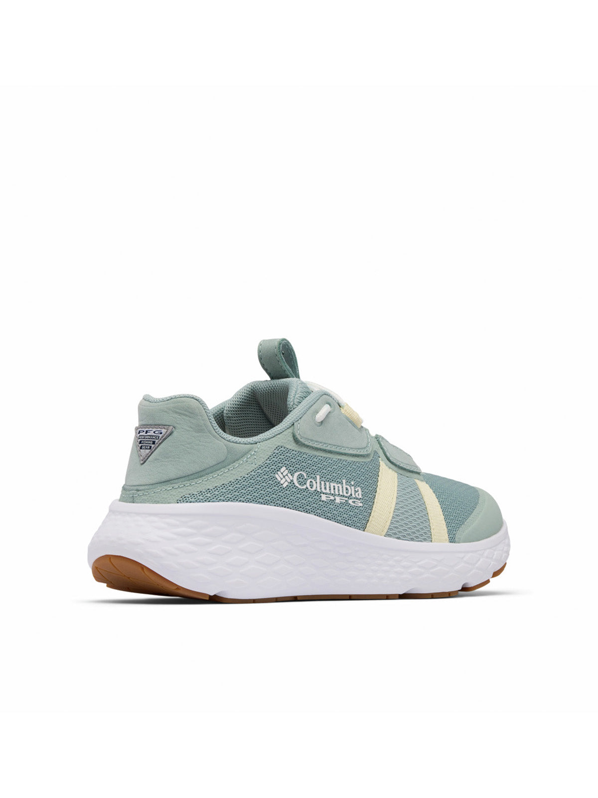 Zapatillas Mujer PFG Castback™ Tc Verdes