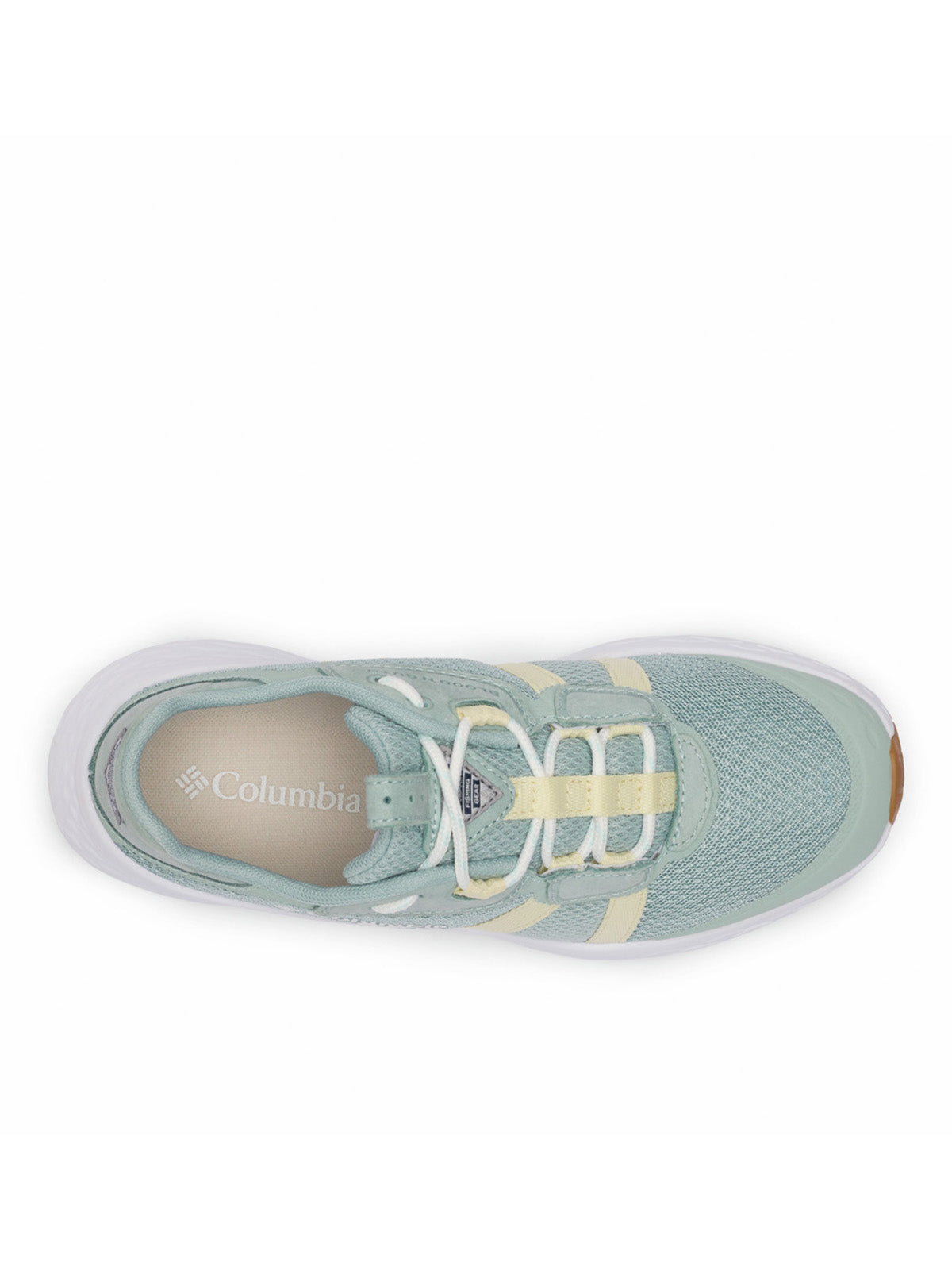 Zapatillas Mujer PFG Castback™ Tc Verdes
