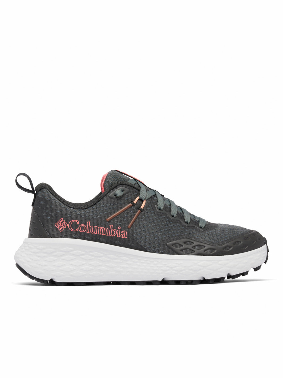 Zapatillas Mujer Konos™ TRS Grises