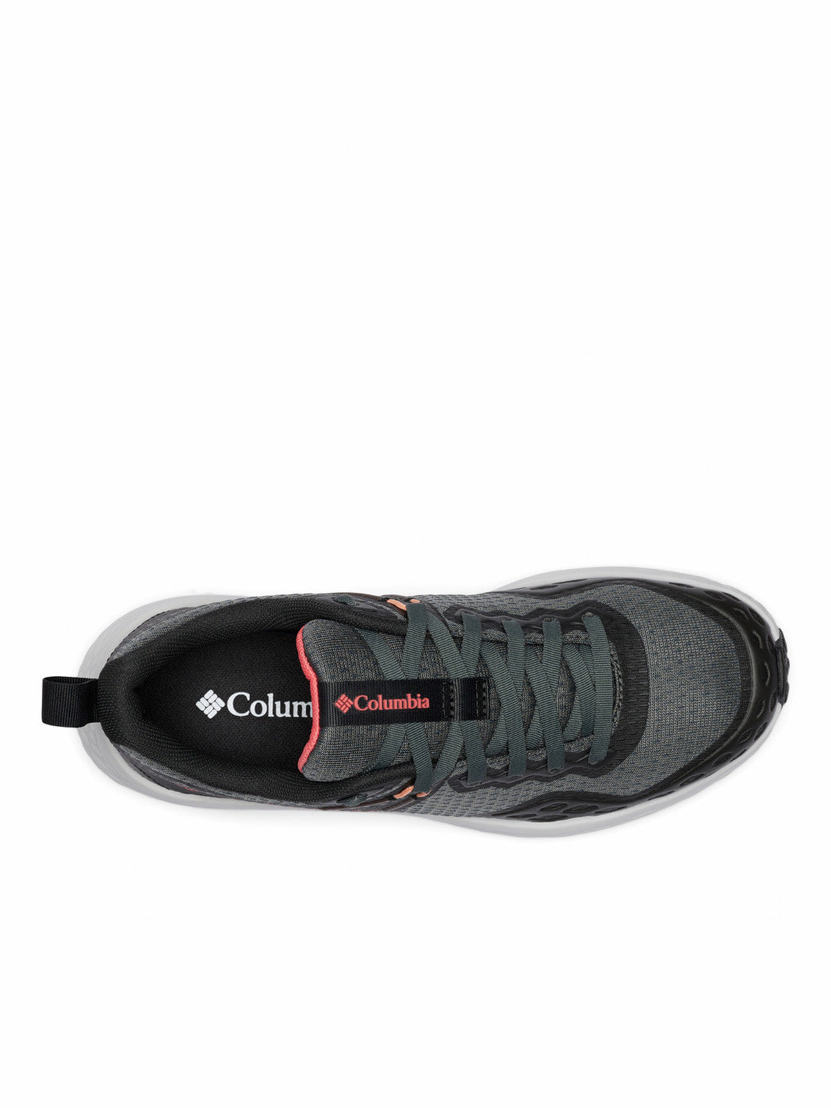 Zapatillas Mujer Konos™ TRS Grises
