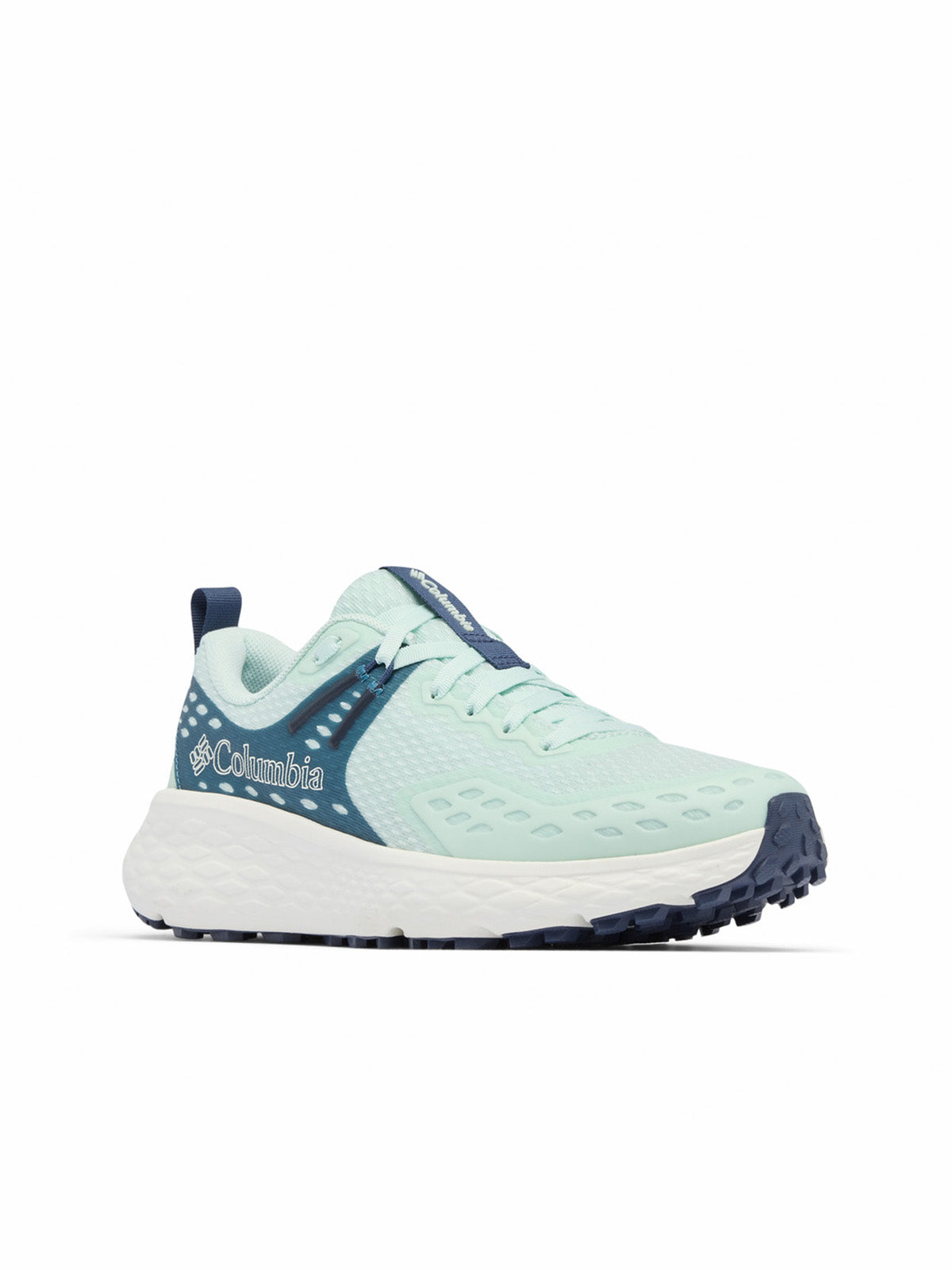 Zapatillas Mujer Konos™ Trs Celestes
