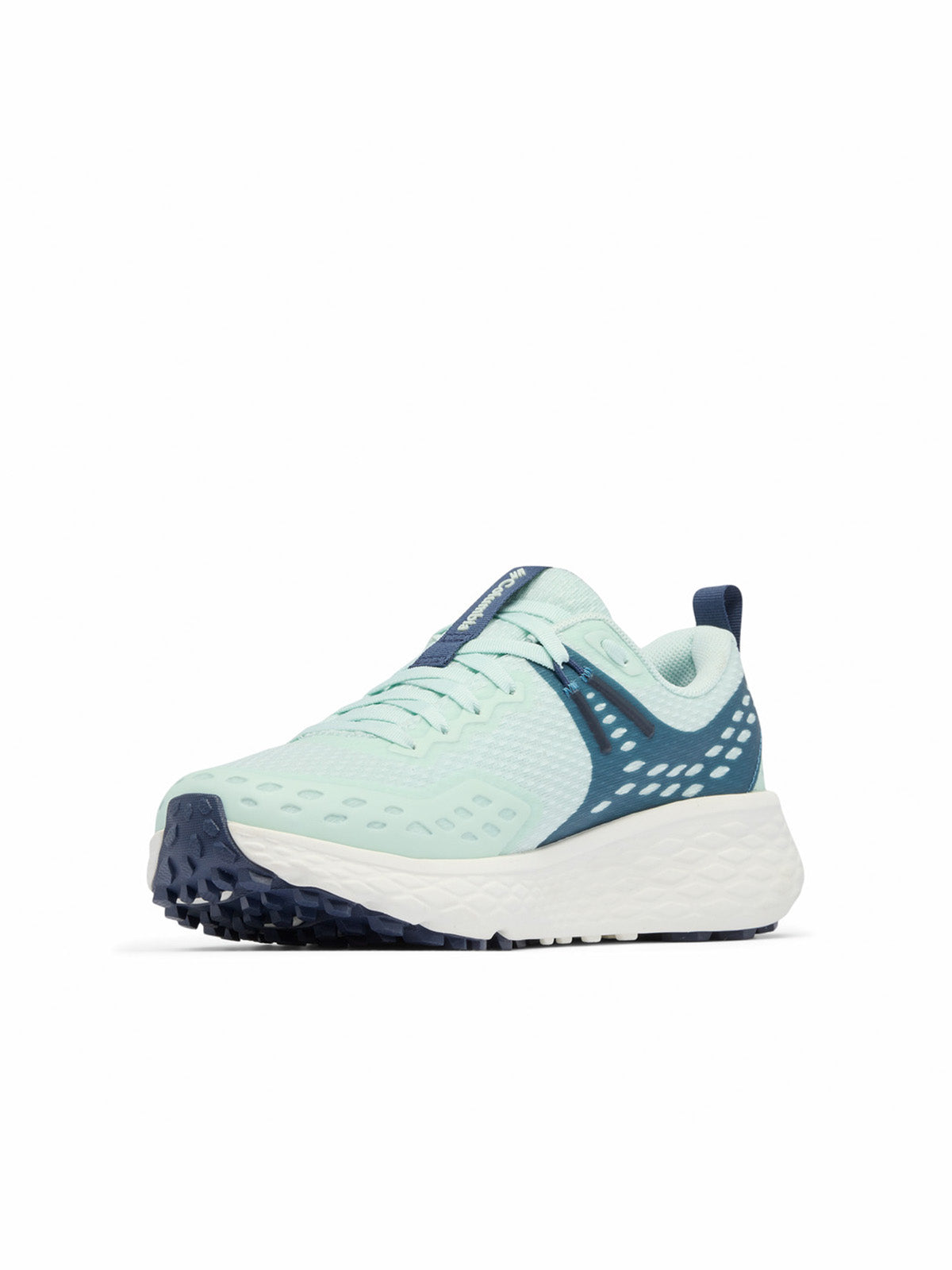 Zapatillas Mujer Konos™ Trs Celestes
