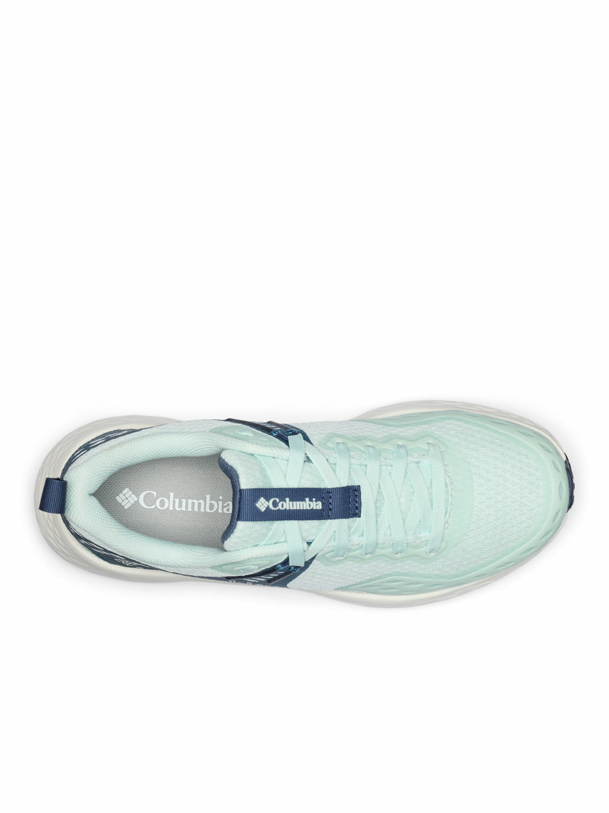 Zapatillas Mujer Konos™ Trs Celestes