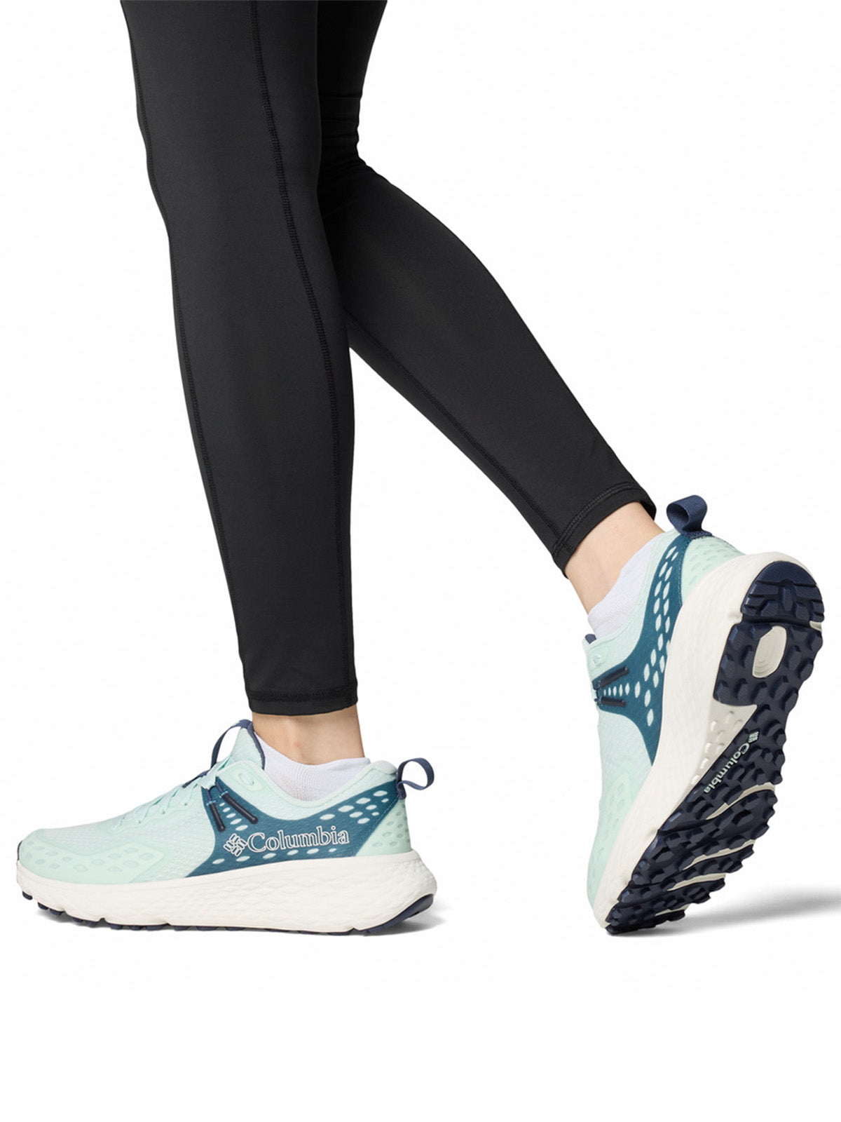 Zapatillas Mujer Konos™ Trs Celestes