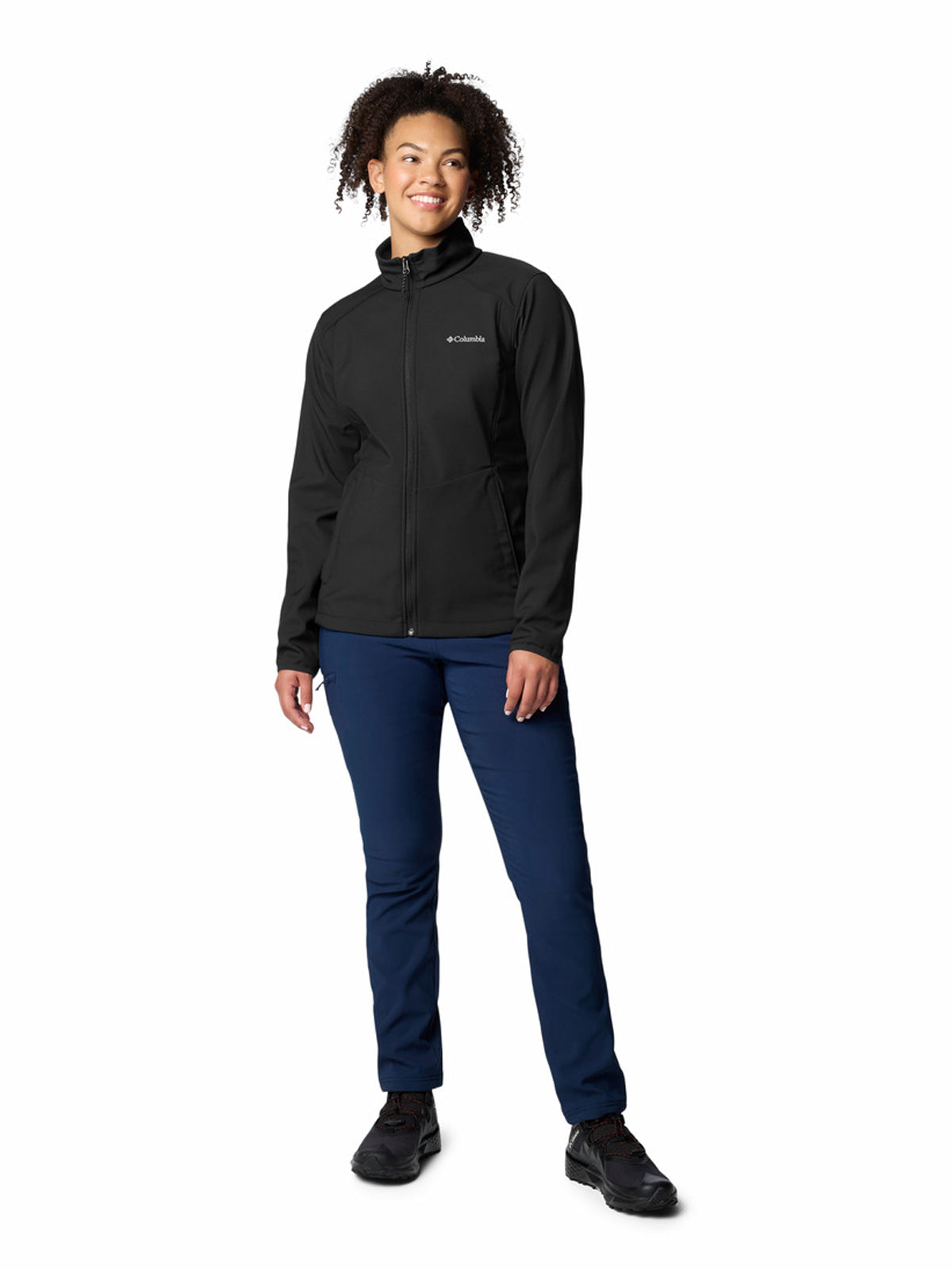 Polar Mujer Kruser Ridge™ III Negro