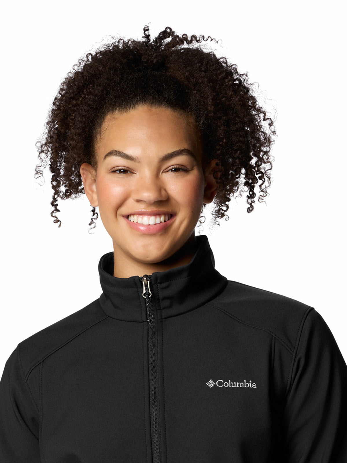 Polar Mujer Kruser Ridge™ III Negro