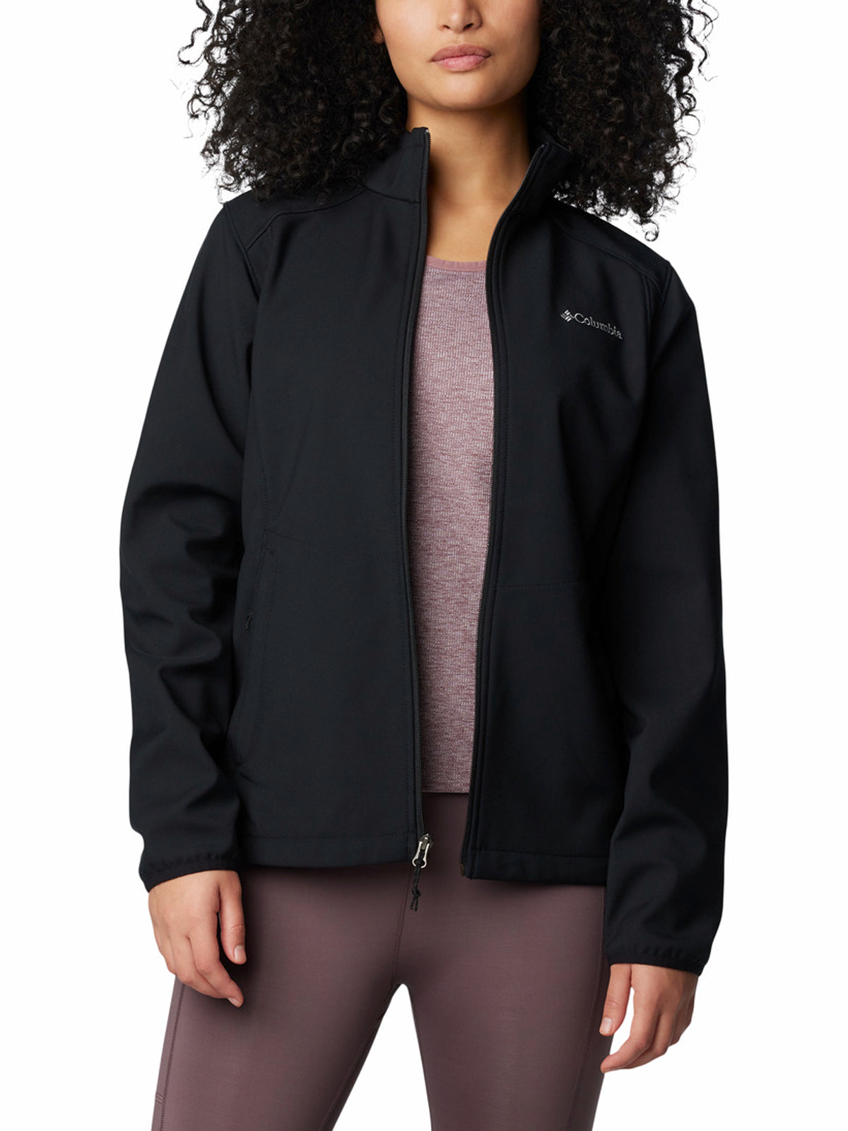 Polar Mujer Kruser Ridge™ III Negro