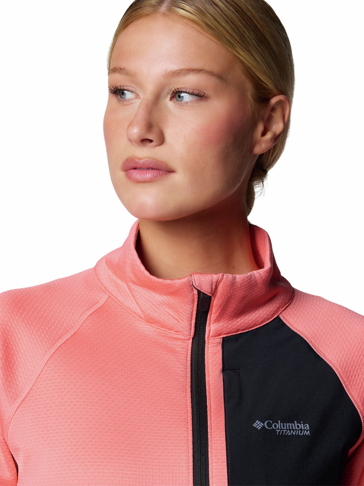 Casaca Mujer Triple Canyon™ Rosada