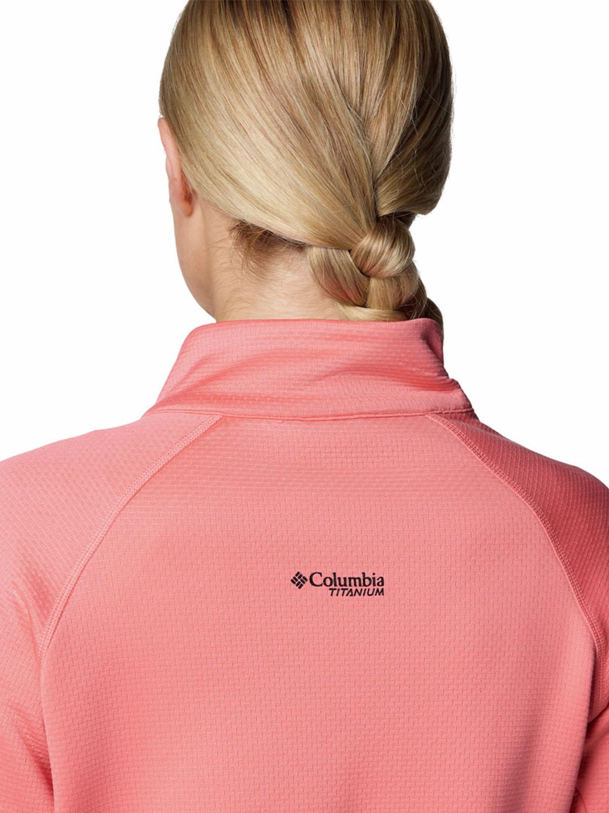 Casaca Mujer Triple Canyon™ Rosada