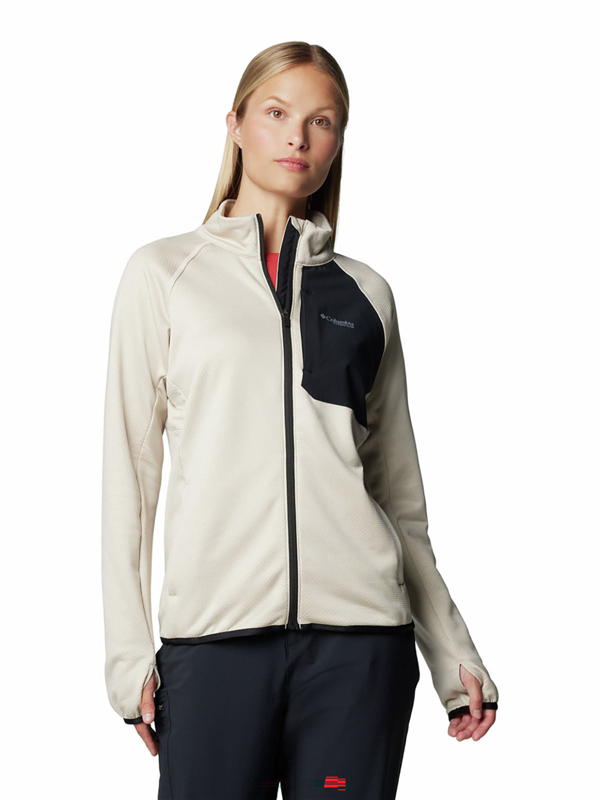 Casaca Mujer Triple Canyon™ Beige