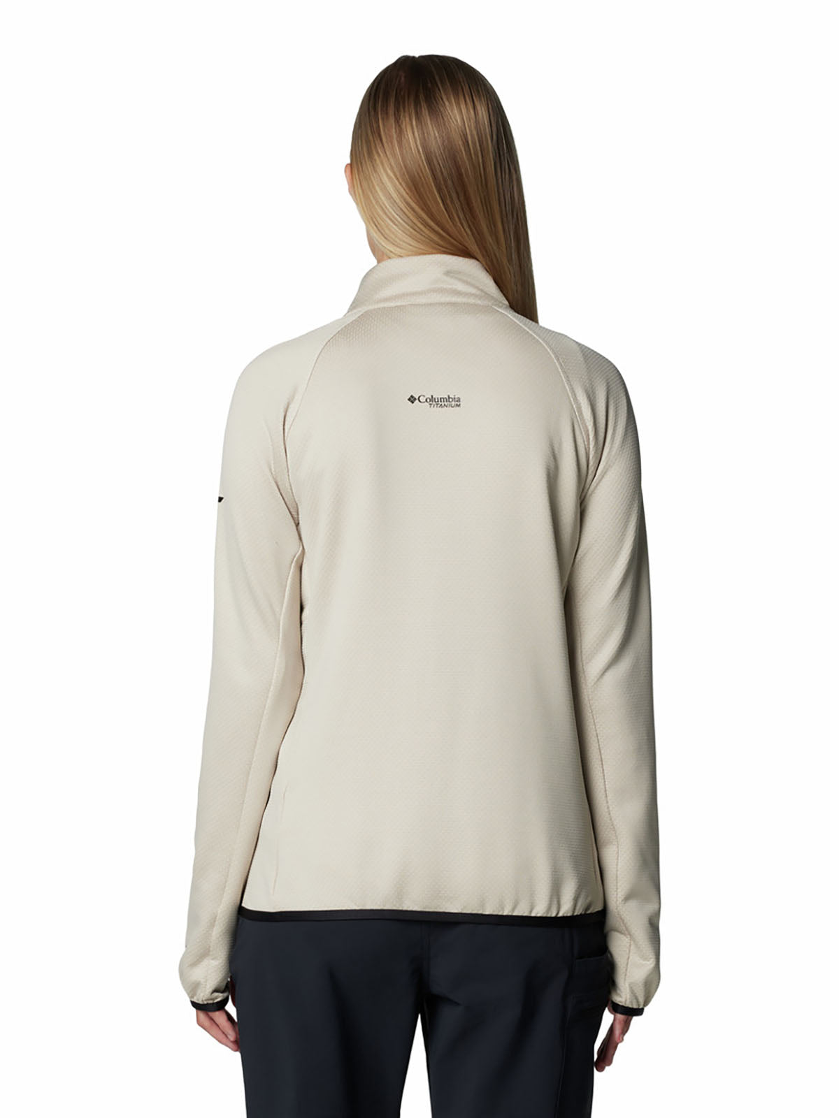 Casaca Mujer Triple Canyon™ Beige