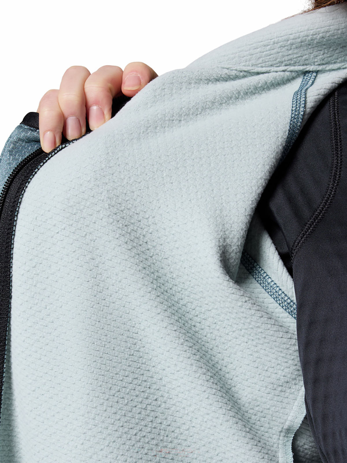 Casaca Mujer Triple Canyon™ Azul