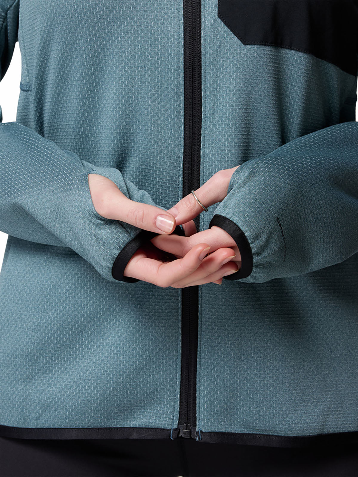 Casaca Mujer Triple Canyon™ Azul