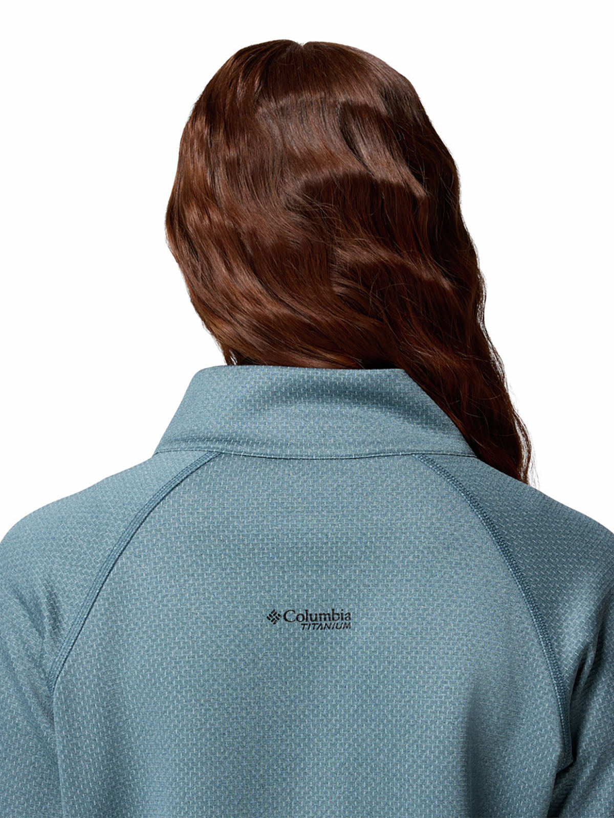 Casaca Mujer Triple Canyon™ Azul