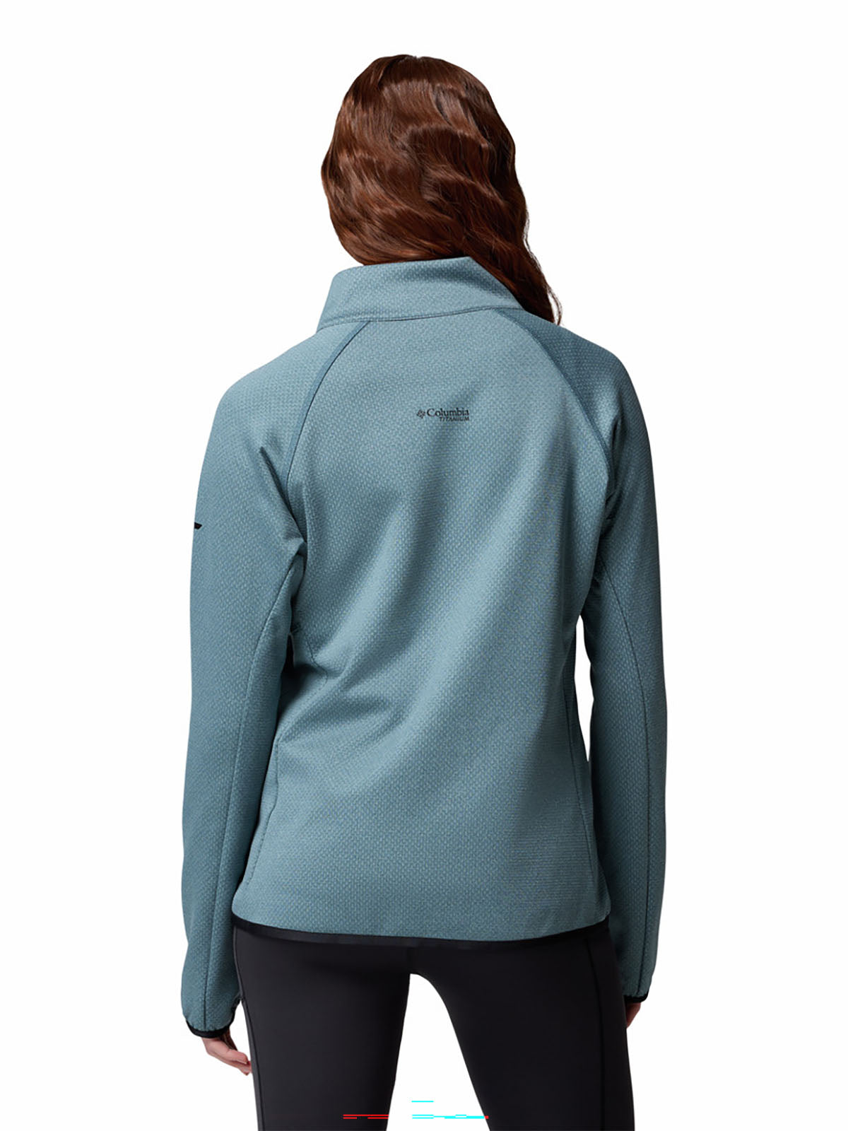 Casaca Mujer Triple Canyon™ Azul