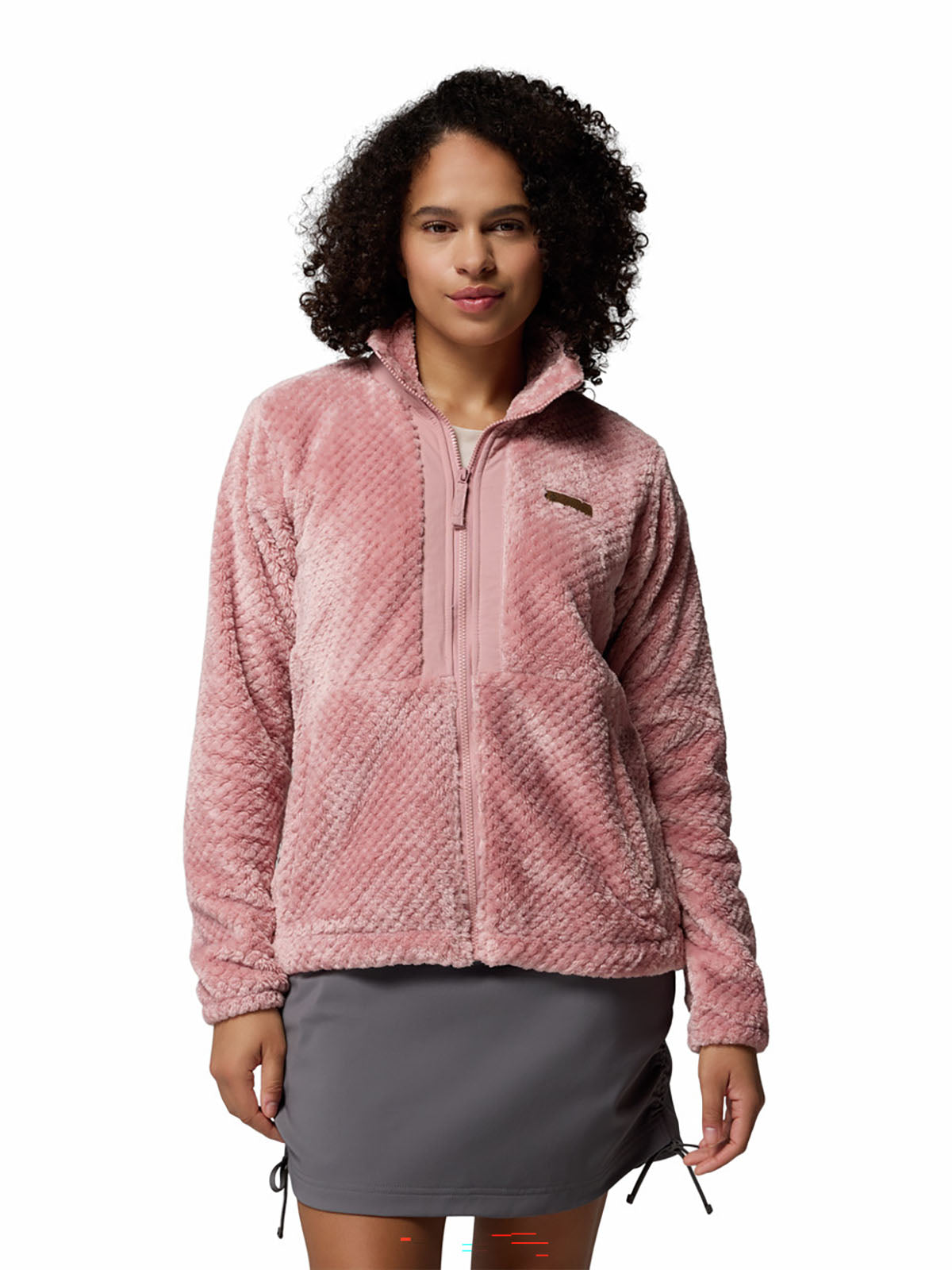 Polar Mujer Fire Side™ III Rosado