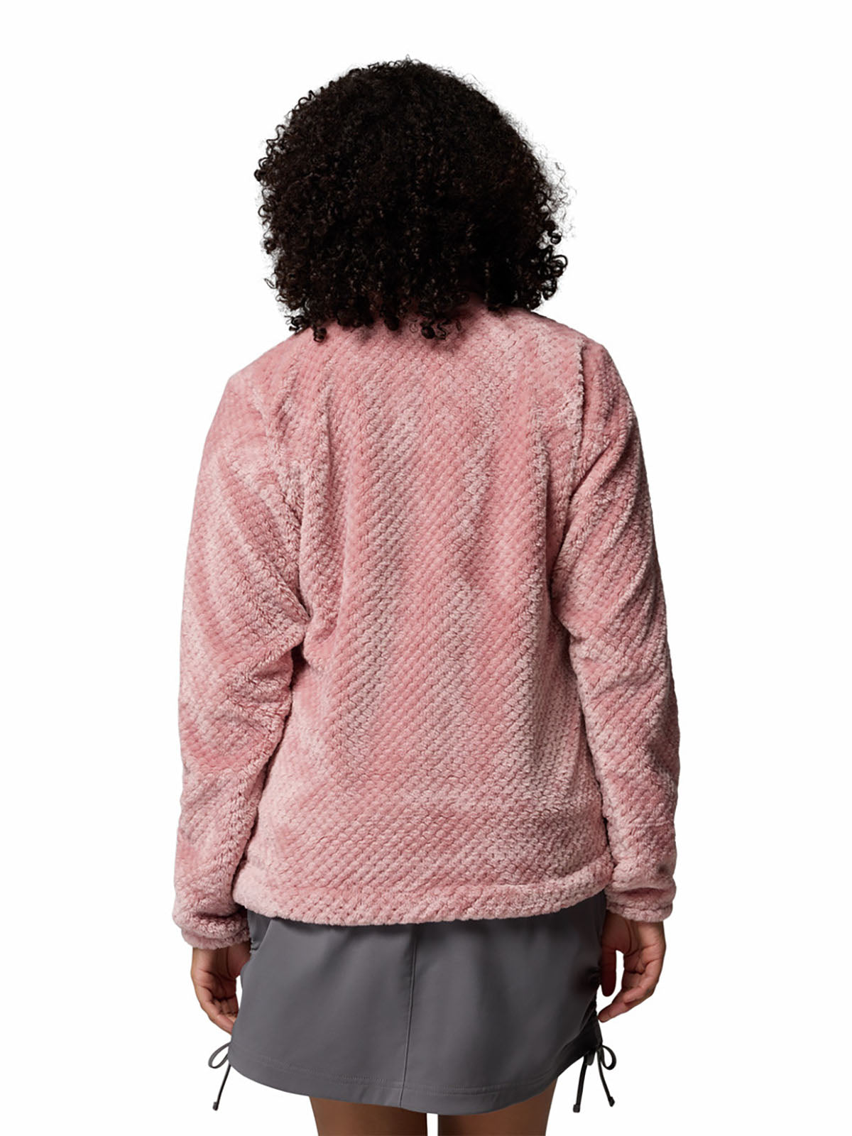 Polar Mujer Fire Side™ III Rosado