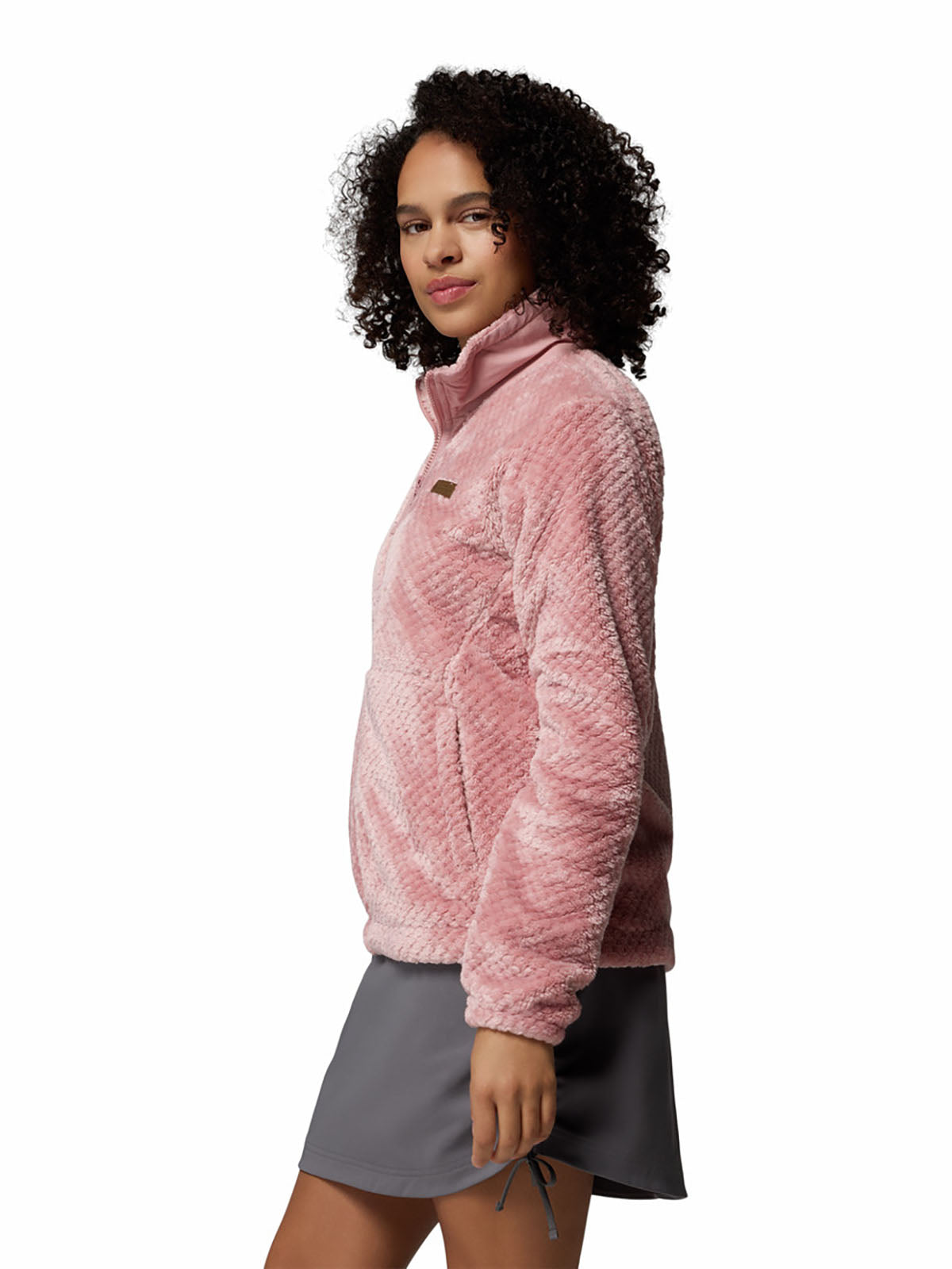 Polar Mujer Fire Side™ III Rosado