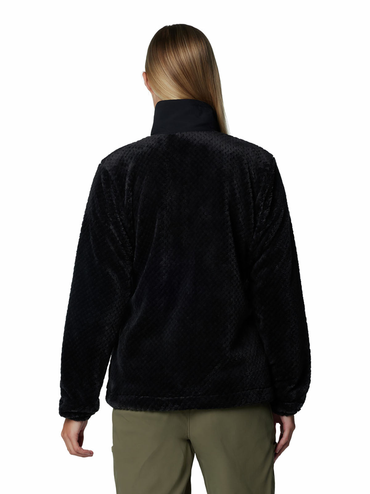 Polar Mujer Fire Side™ III Negro