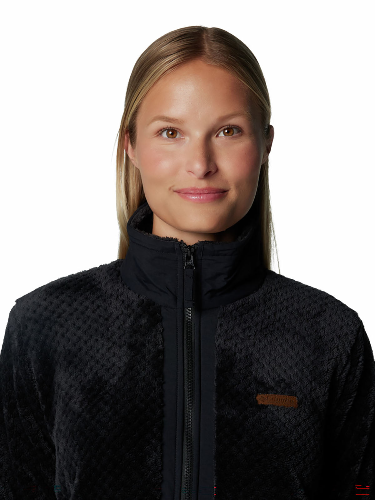 Polar Mujer Fire Side™ III Negro