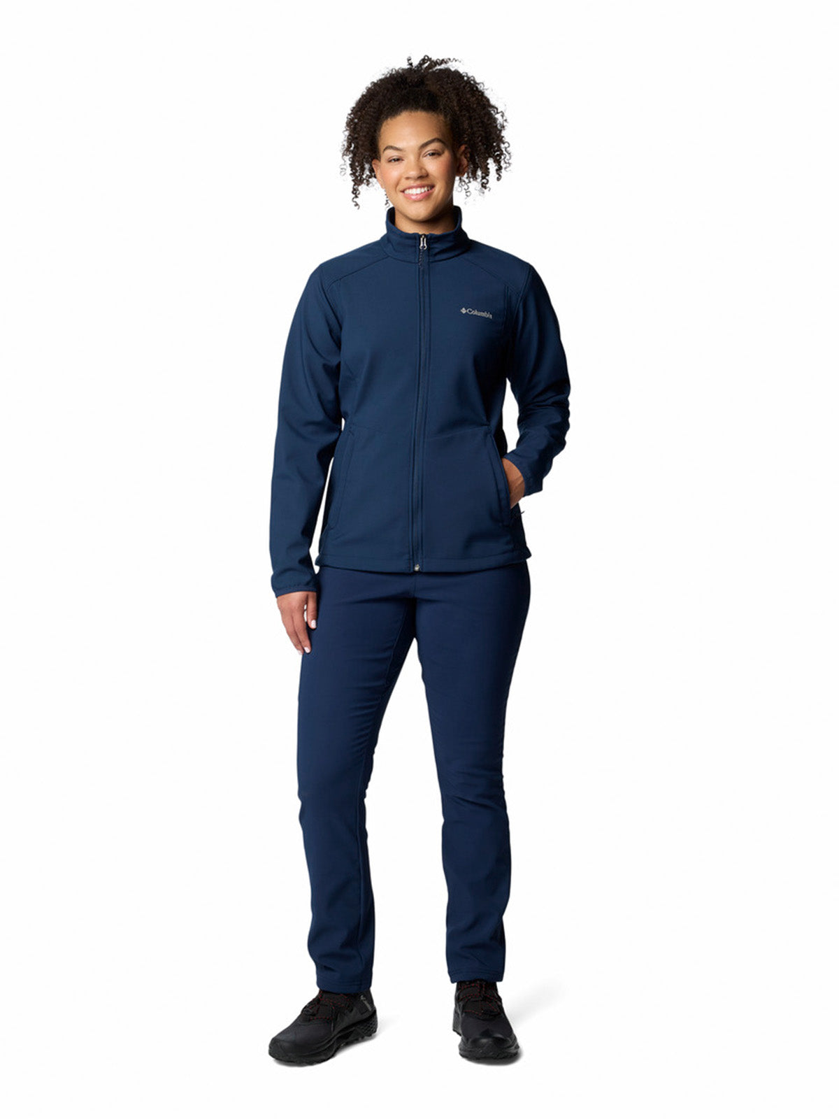 Pantalon Mujer Back Beauty™ Azul