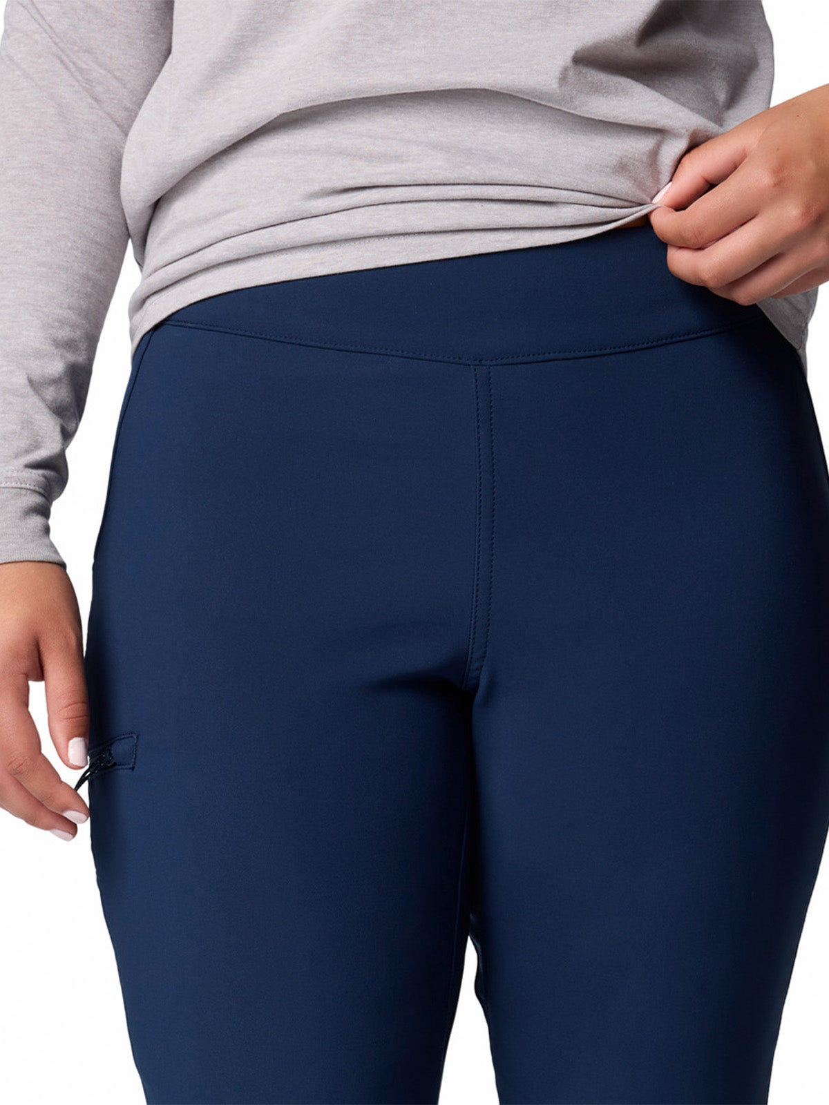 Pantalon Mujer Back Beauty™ Azul