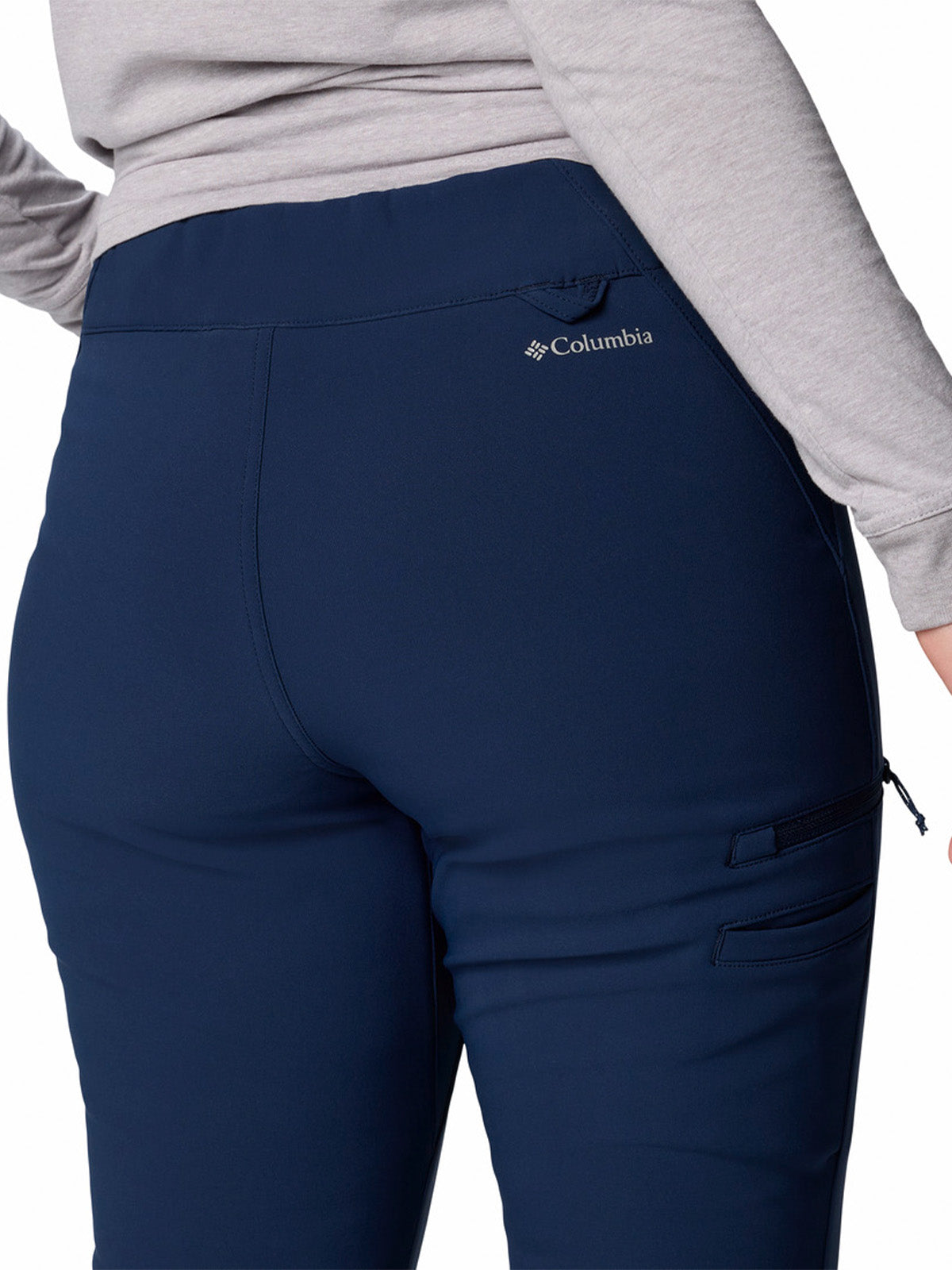 Pantalon Mujer Back Beauty™ Azul