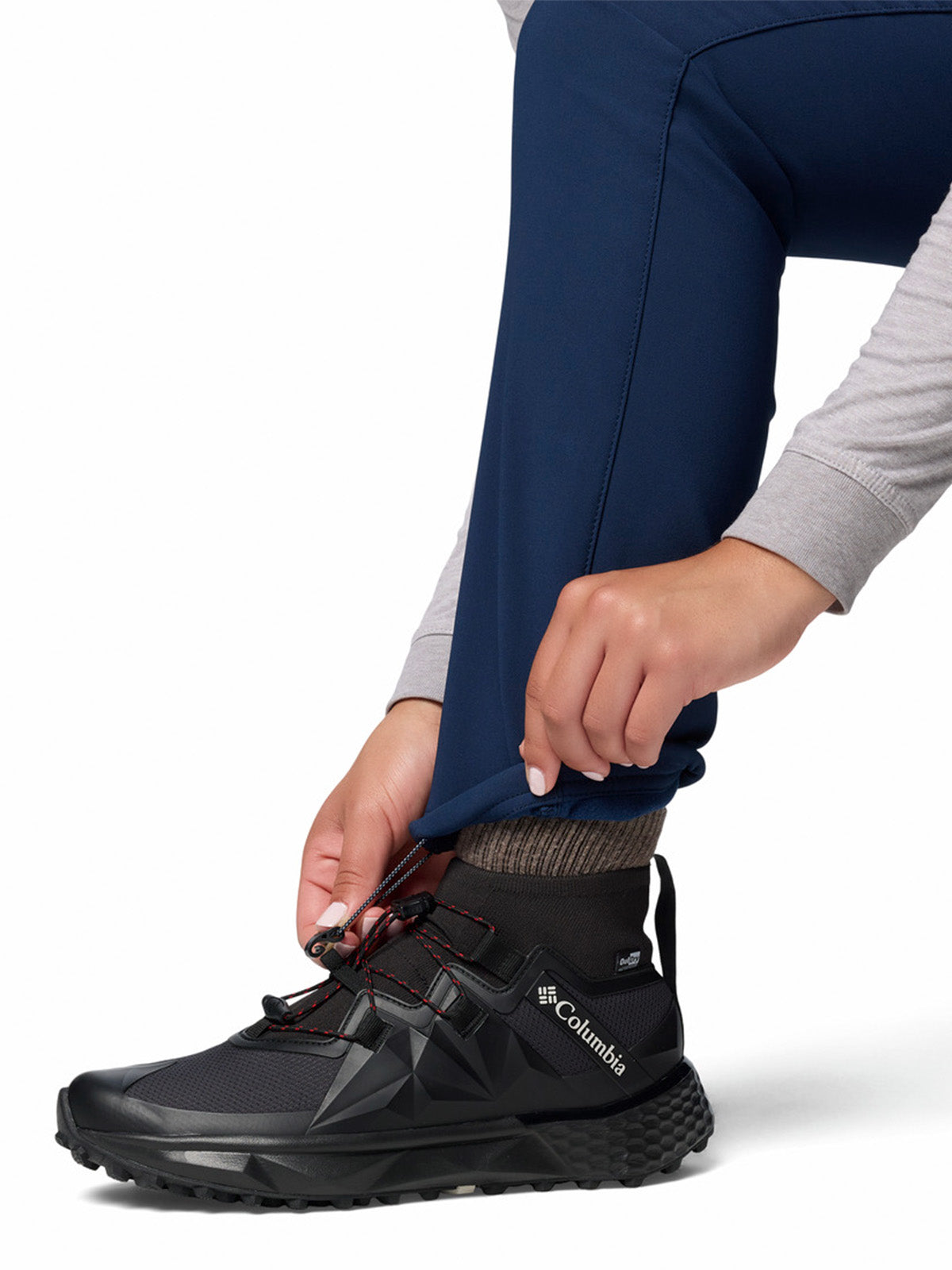 Pantalon Mujer Back Beauty™ Azul