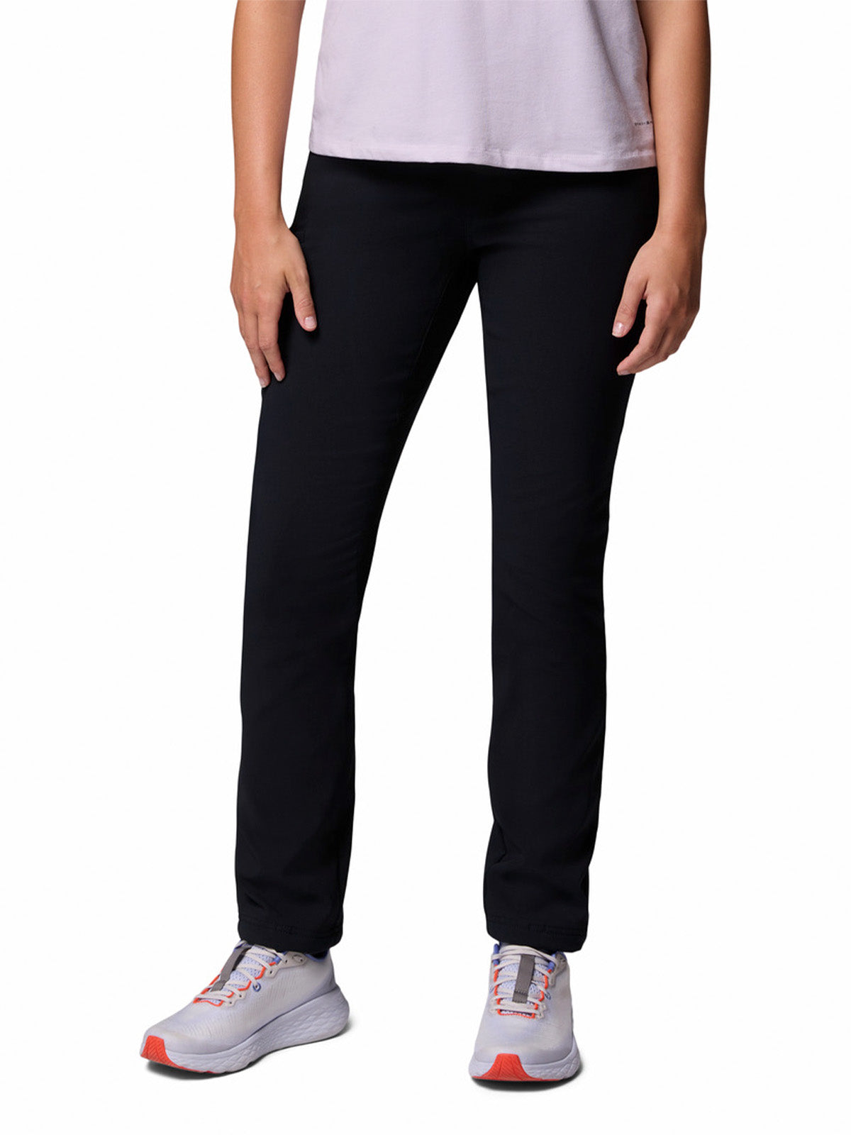 Pantalon Mujer Back Beauty™ Negro