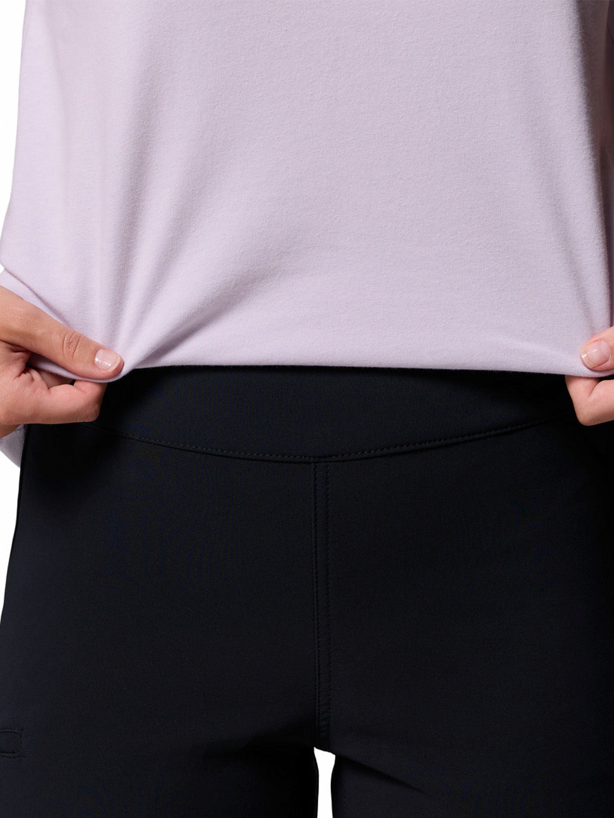 Pantalon Mujer Back Beauty™ Negro